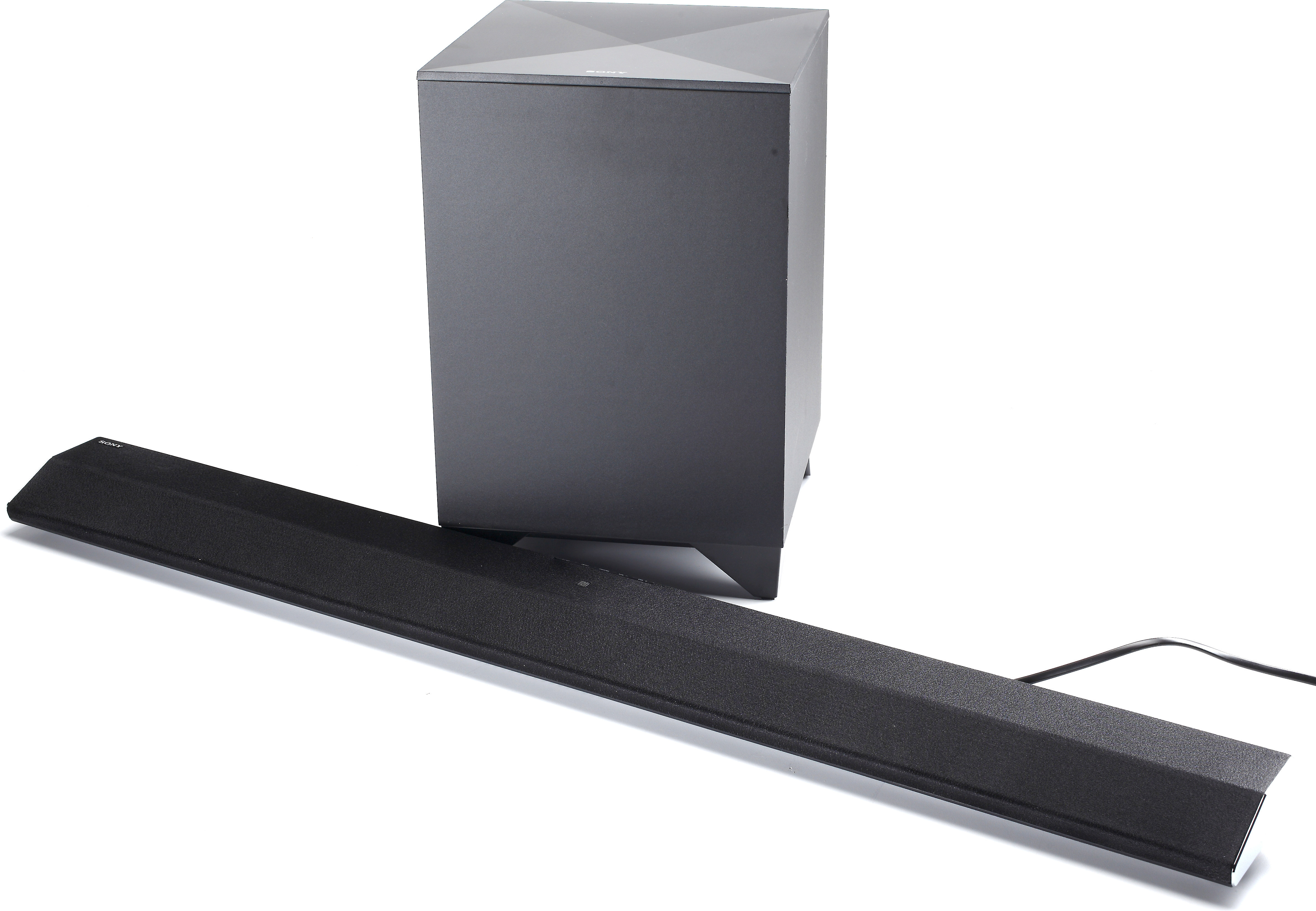 Sony HT-CT770 Powered home theater 