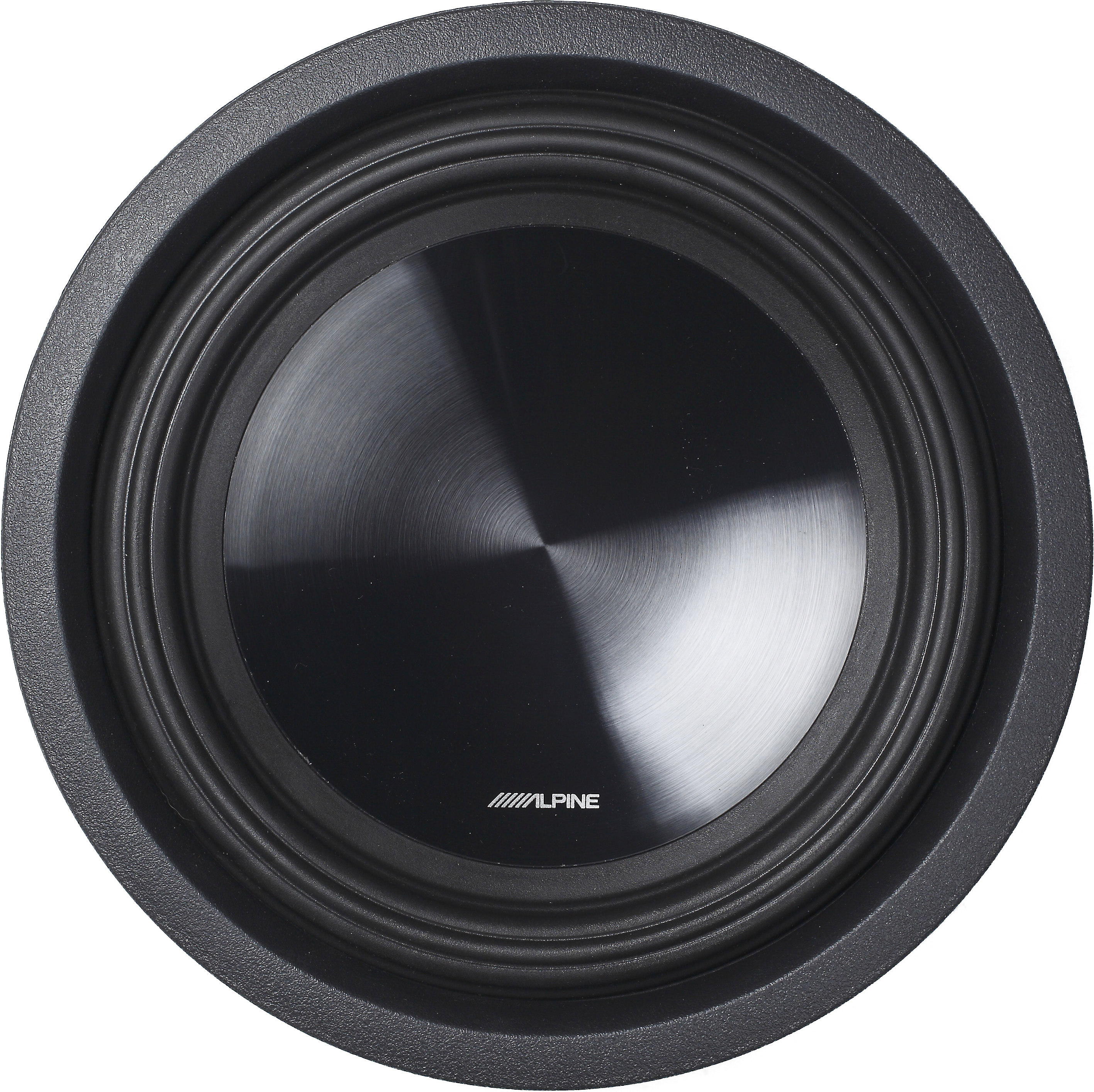 alpine subwoofer swt 12s4