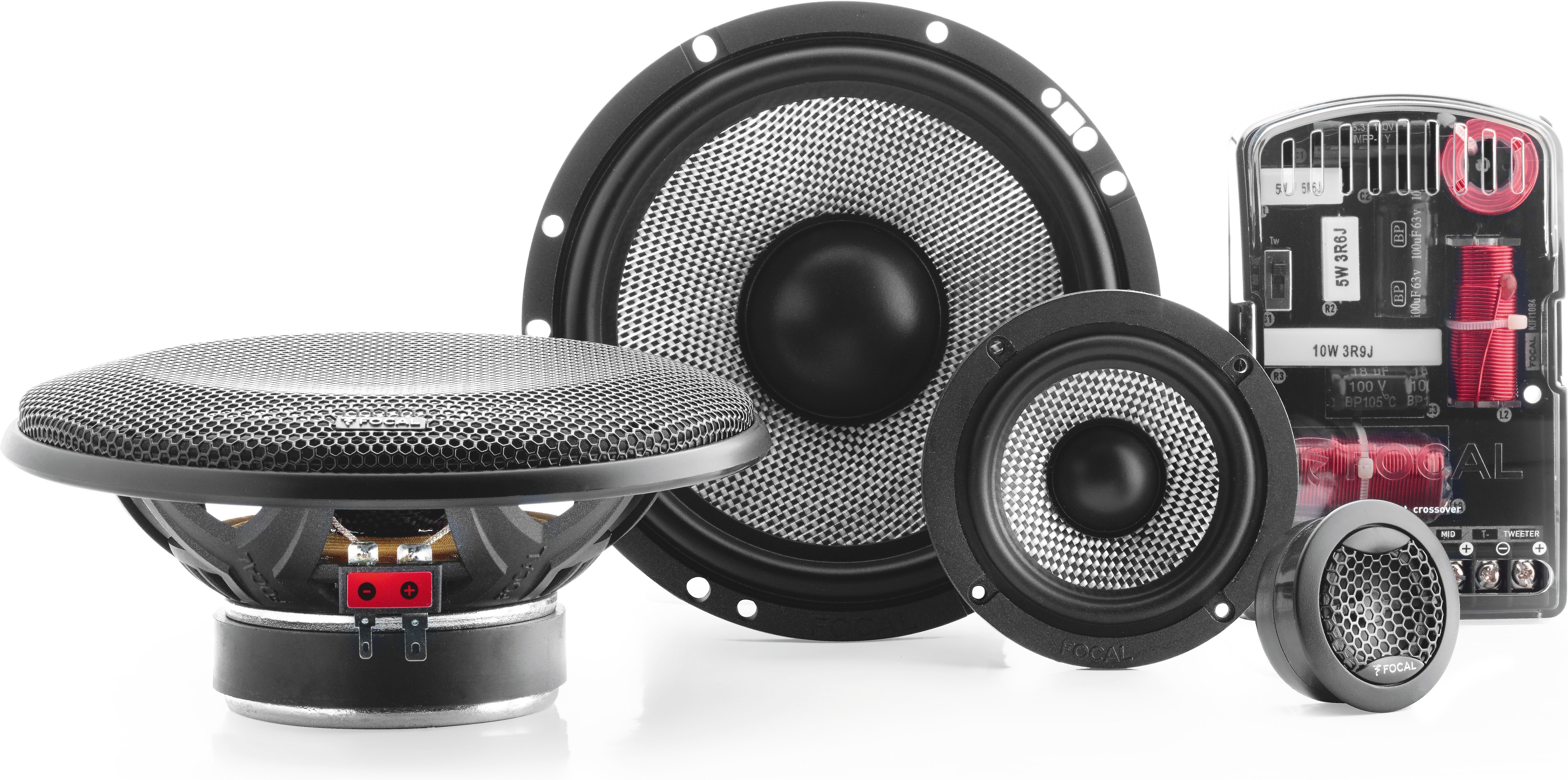 Focal Performance 165AS3 Access Series 