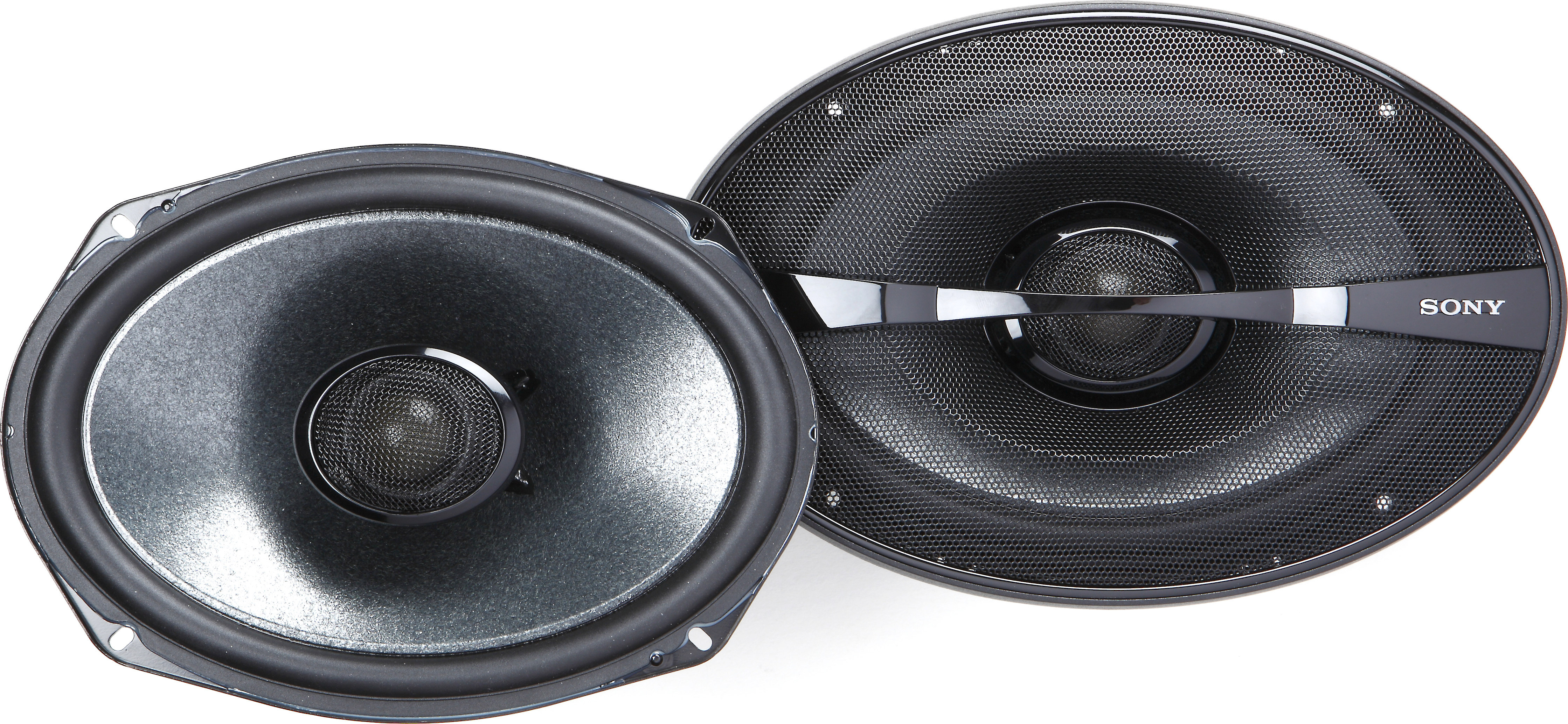 sony car speakers 400 watts