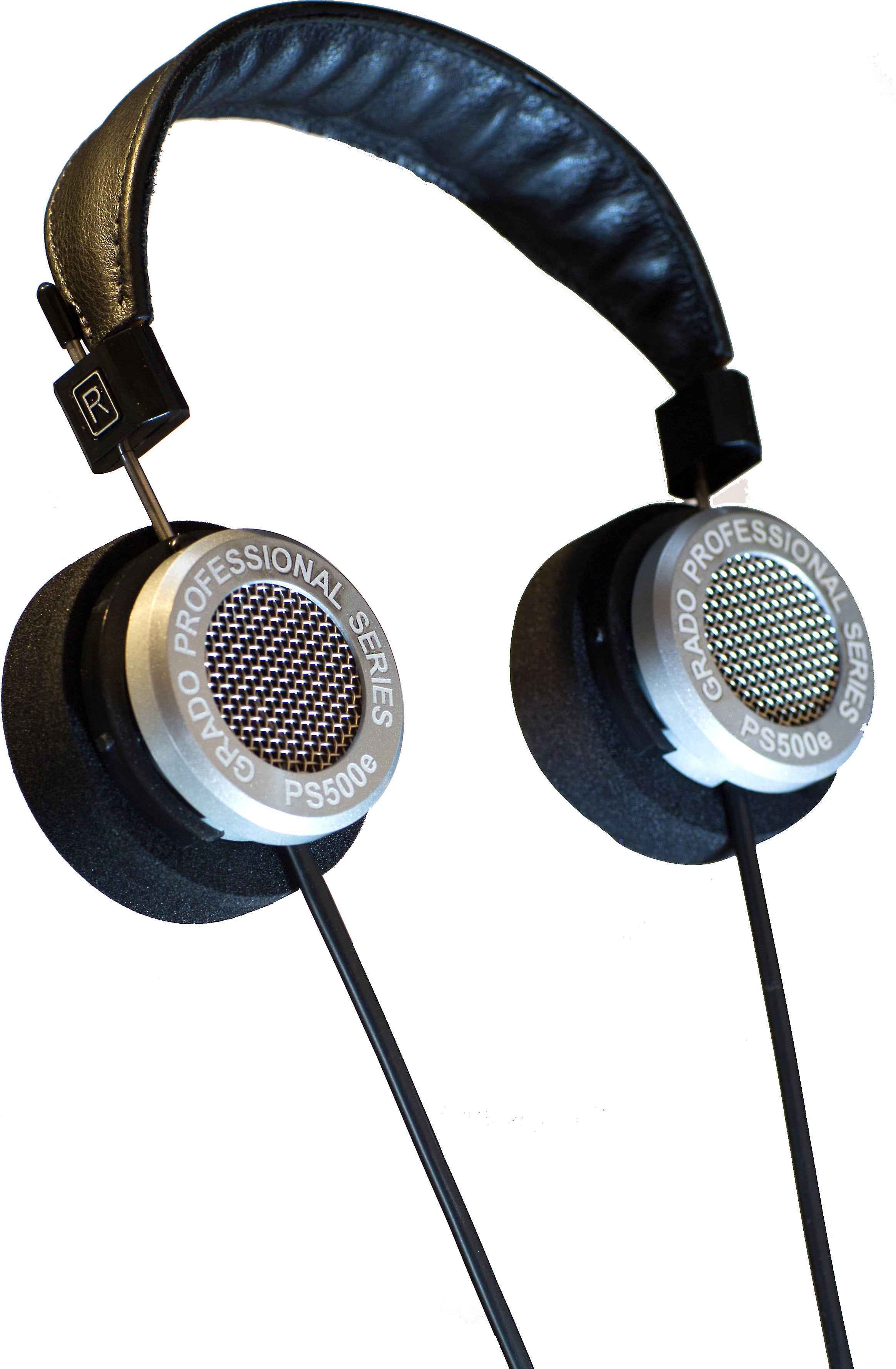 Customer Reviews: Grado PS500e Professional Series on-ear