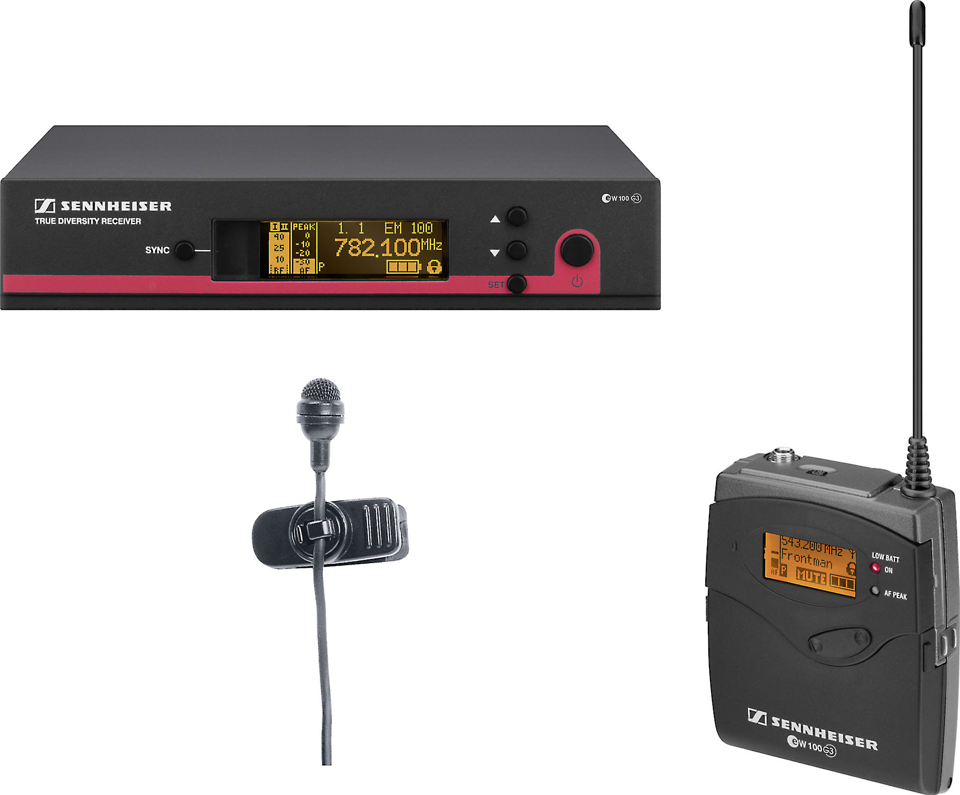 sennheiser hd 556