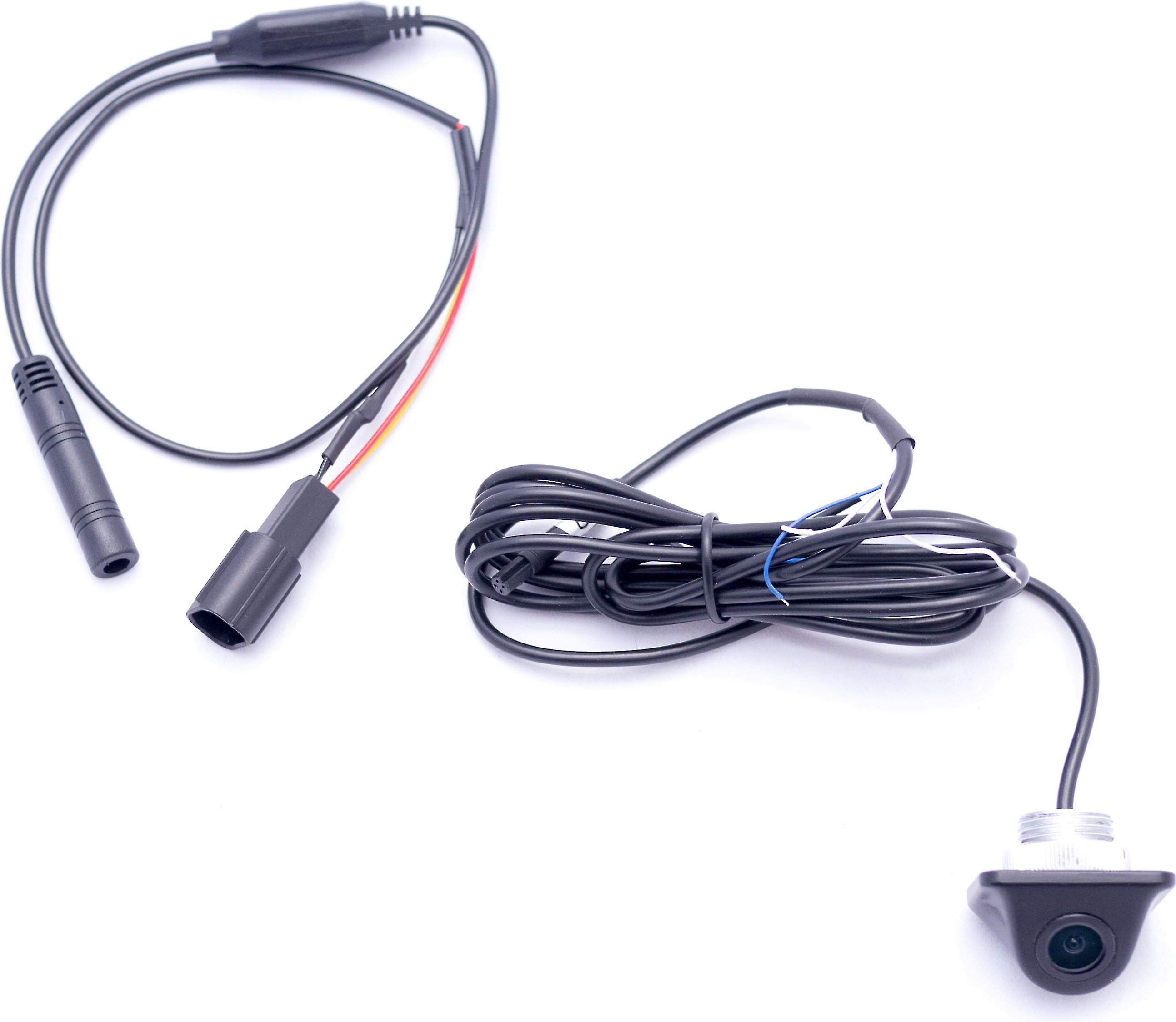 Customer Reviews Crux RVCTY71C Backup Camera System Add a rearview