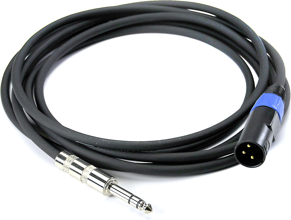 Whirlwind Pro Audio Patch Cables at Crutchfield