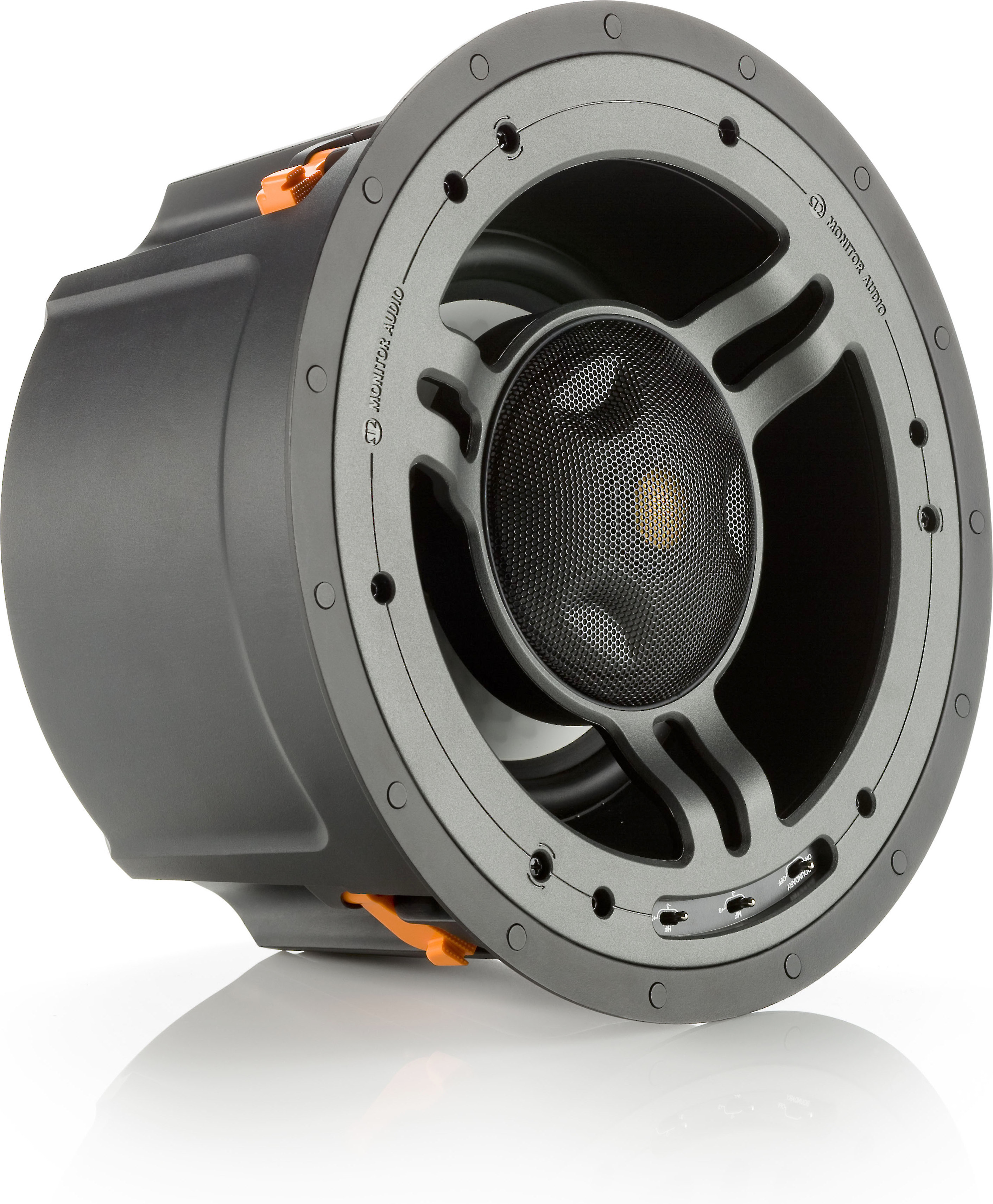 Current Audio Customer Reviews: Monitor Audio CP-CT380IDC Controlled Performance ...