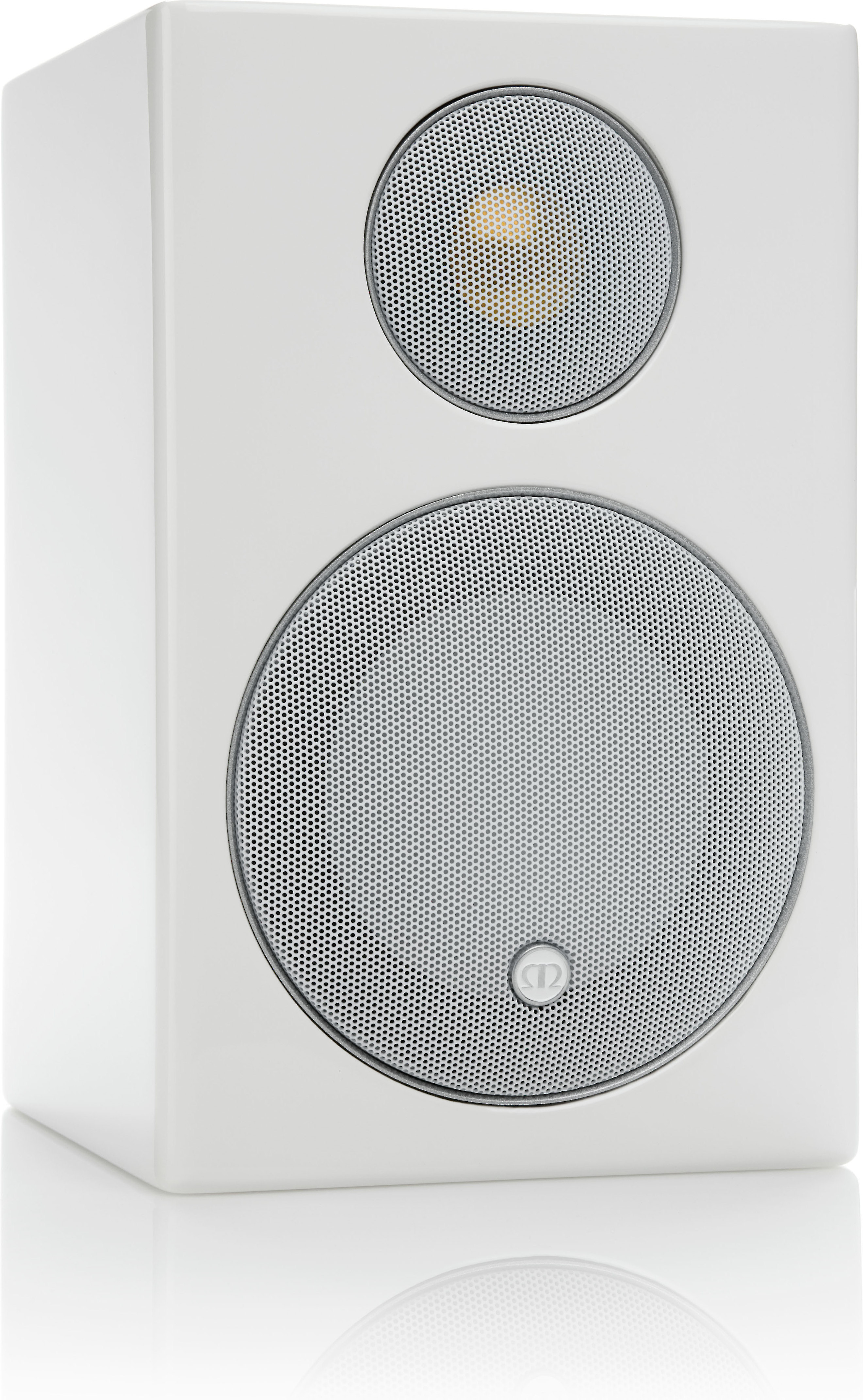 Customer Reviews: Monitor Audio Radius 90 (High-gloss White