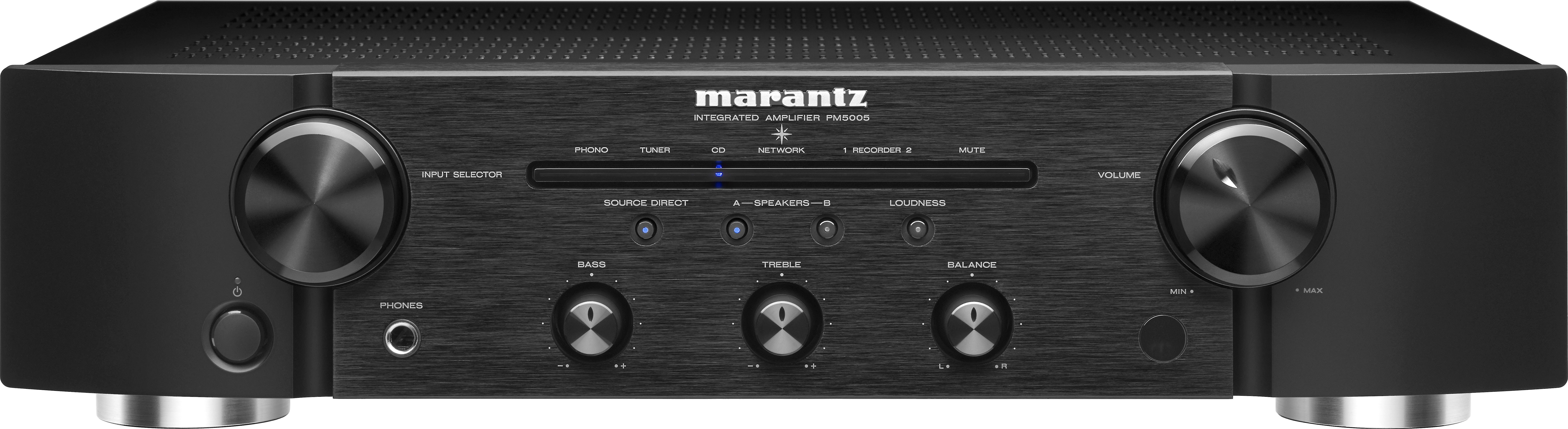 Customer Reviews: Marantz PM5005 Stereo 
