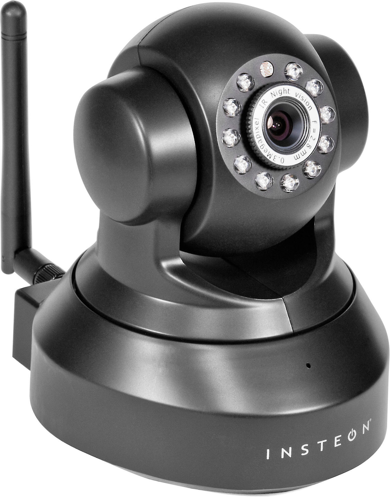 insteon wireless camera