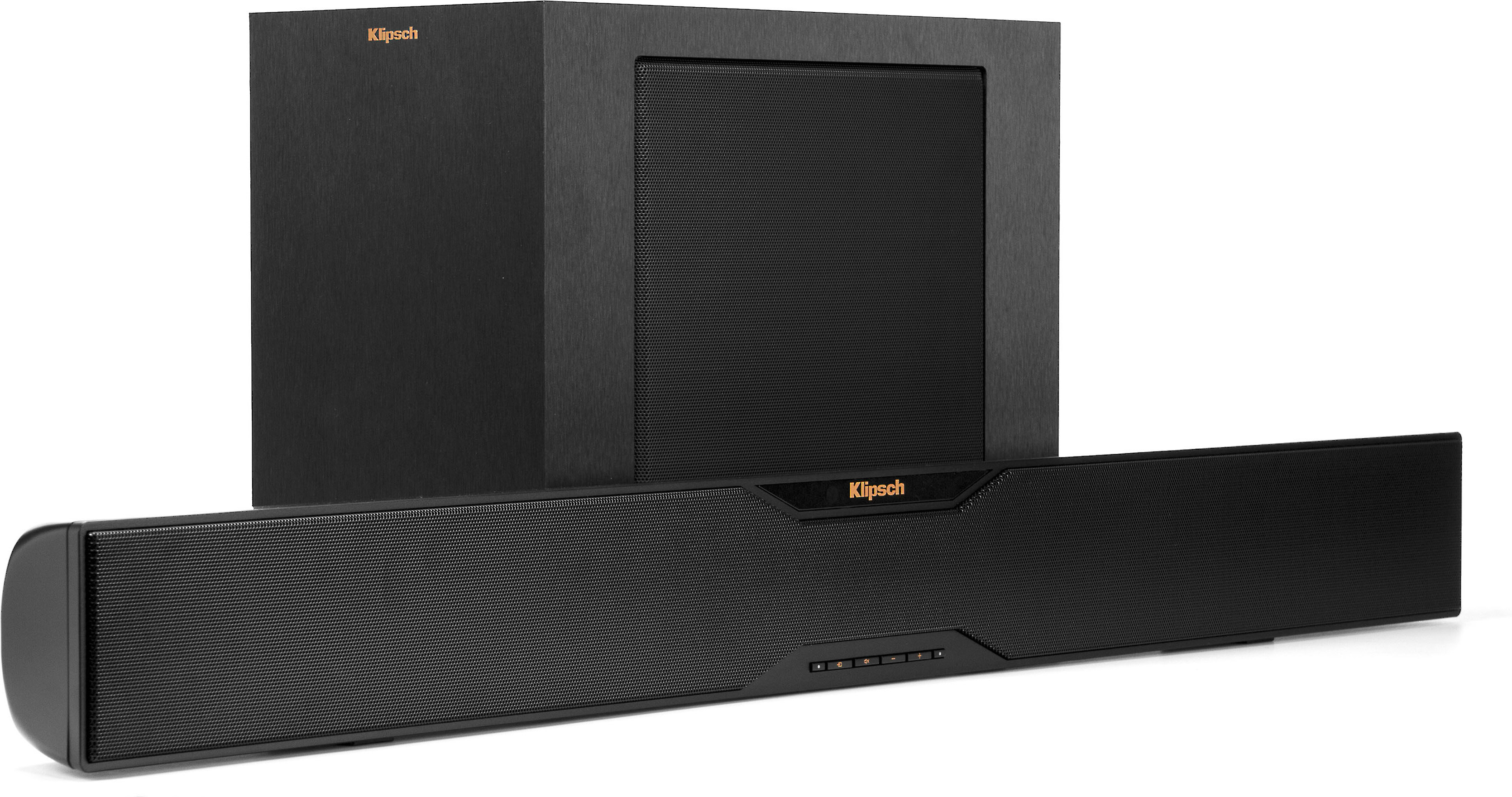 klipsch sound bar bluetooth setup