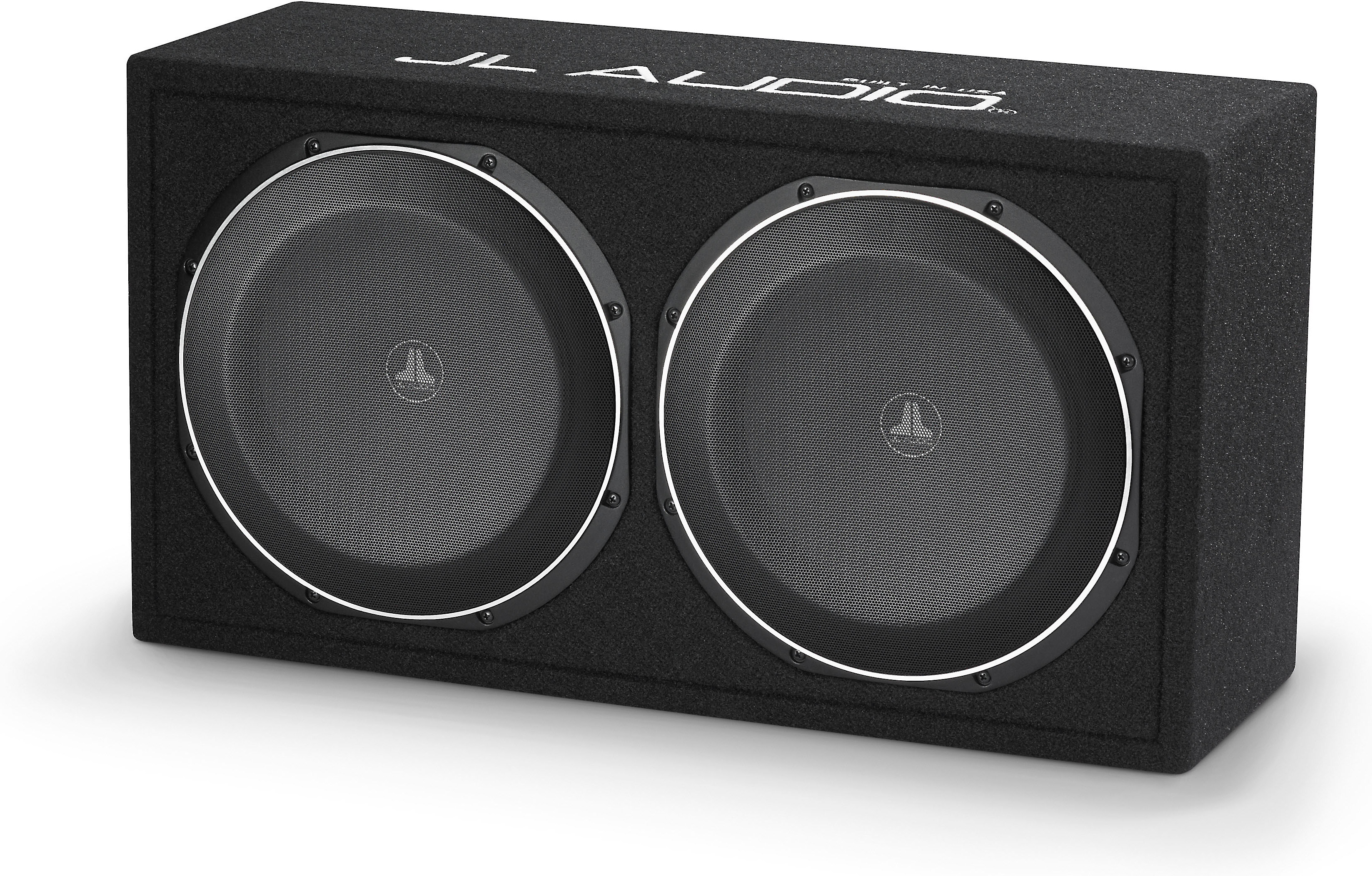 jl audio home subwoofer