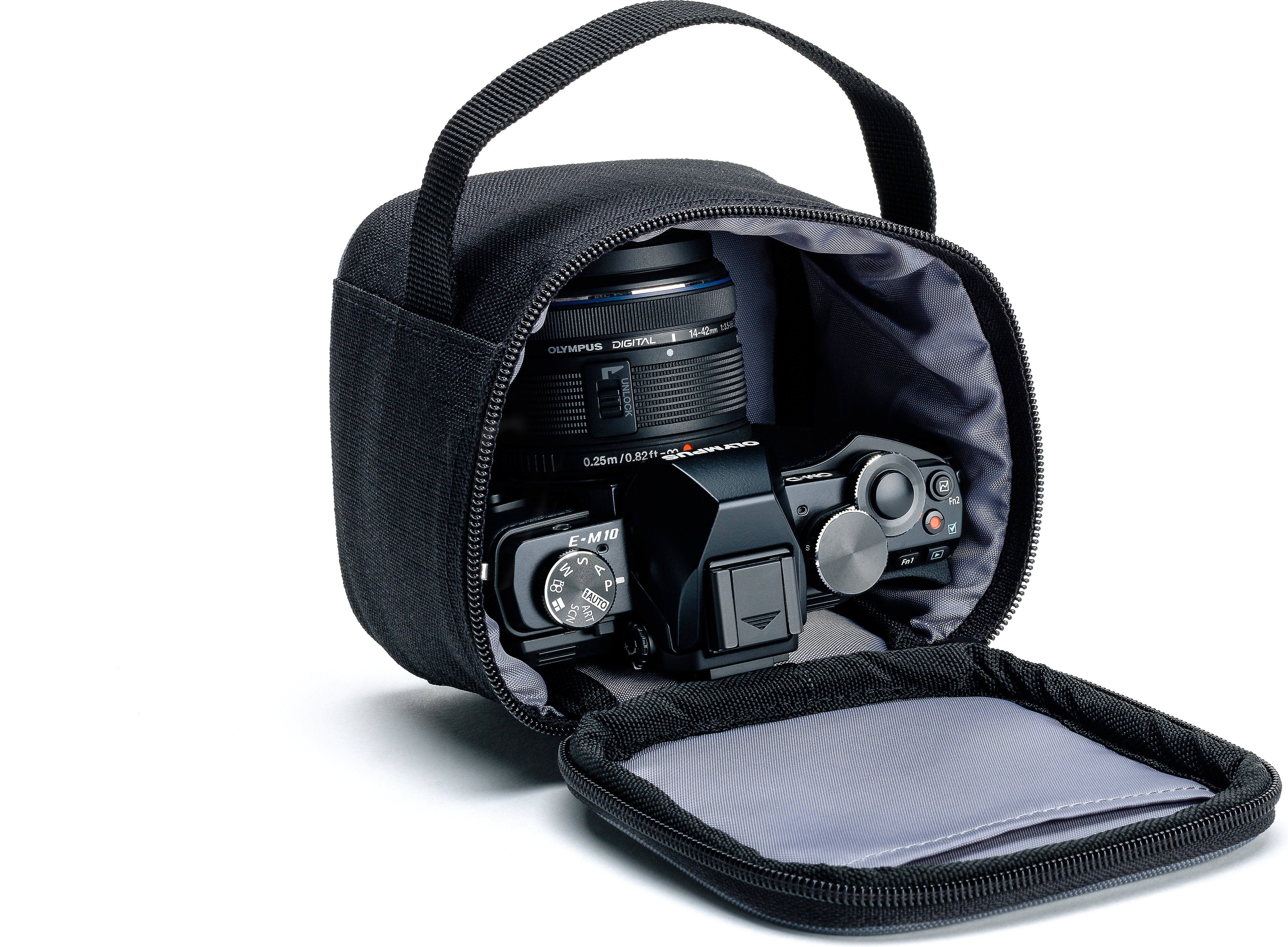 olympus camera case