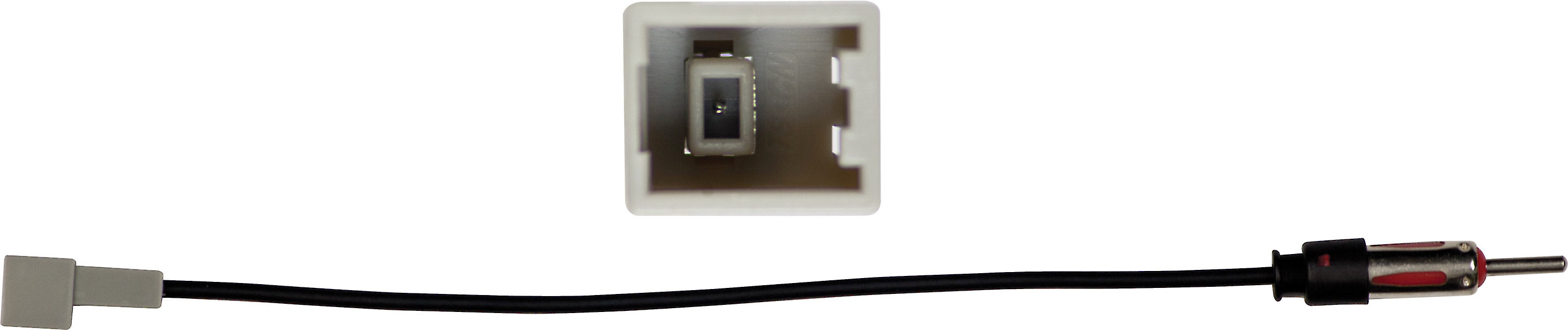 Customer Reviews Metra 40KI11 Antenna Adapter Works with select 2008