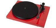 Turntables & Accessories