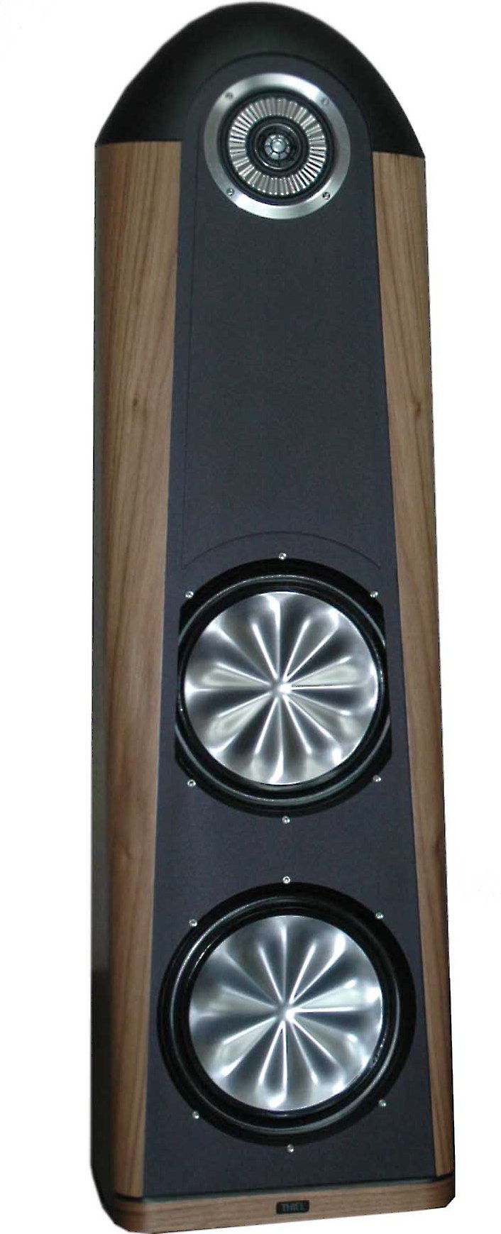 thiel 3.7 speakers for sale