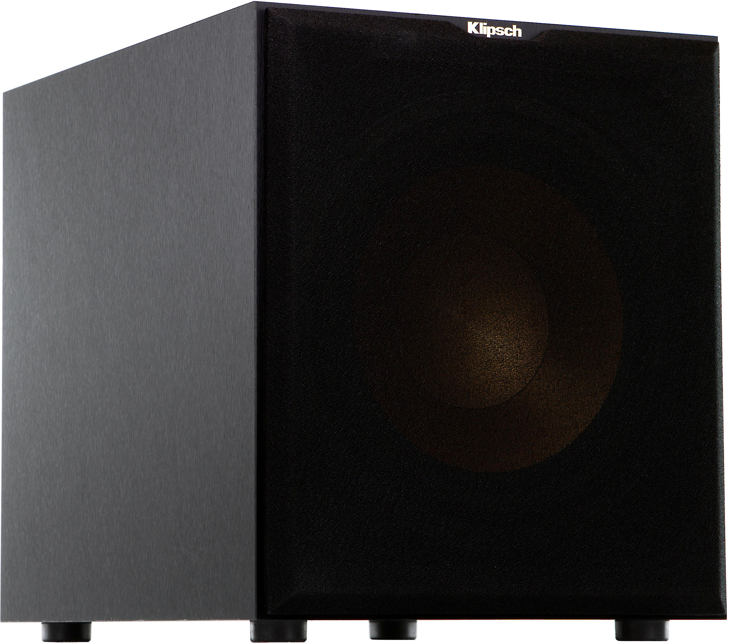 Customer Klipsch Reference R-12SW Powered at