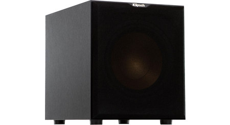 klipsch sub100b