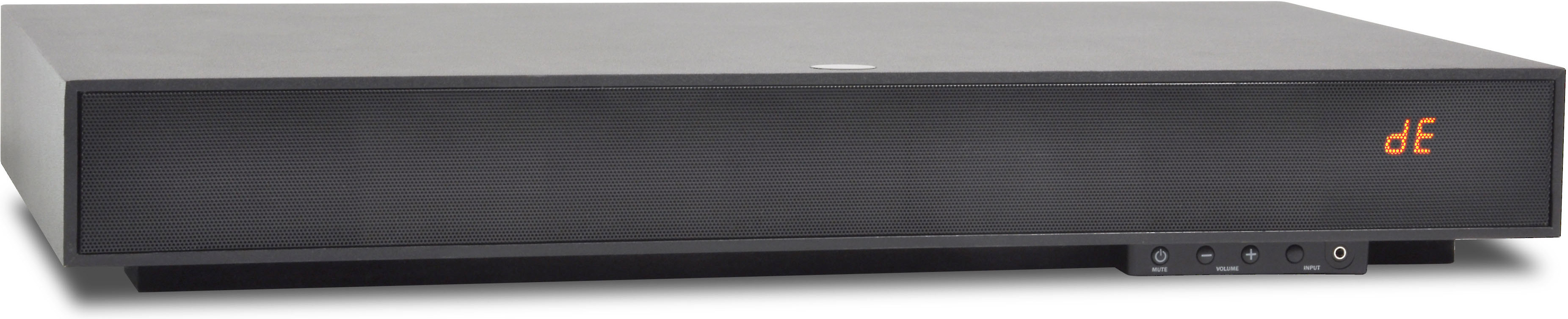 zvox accuvoice soundbase 450