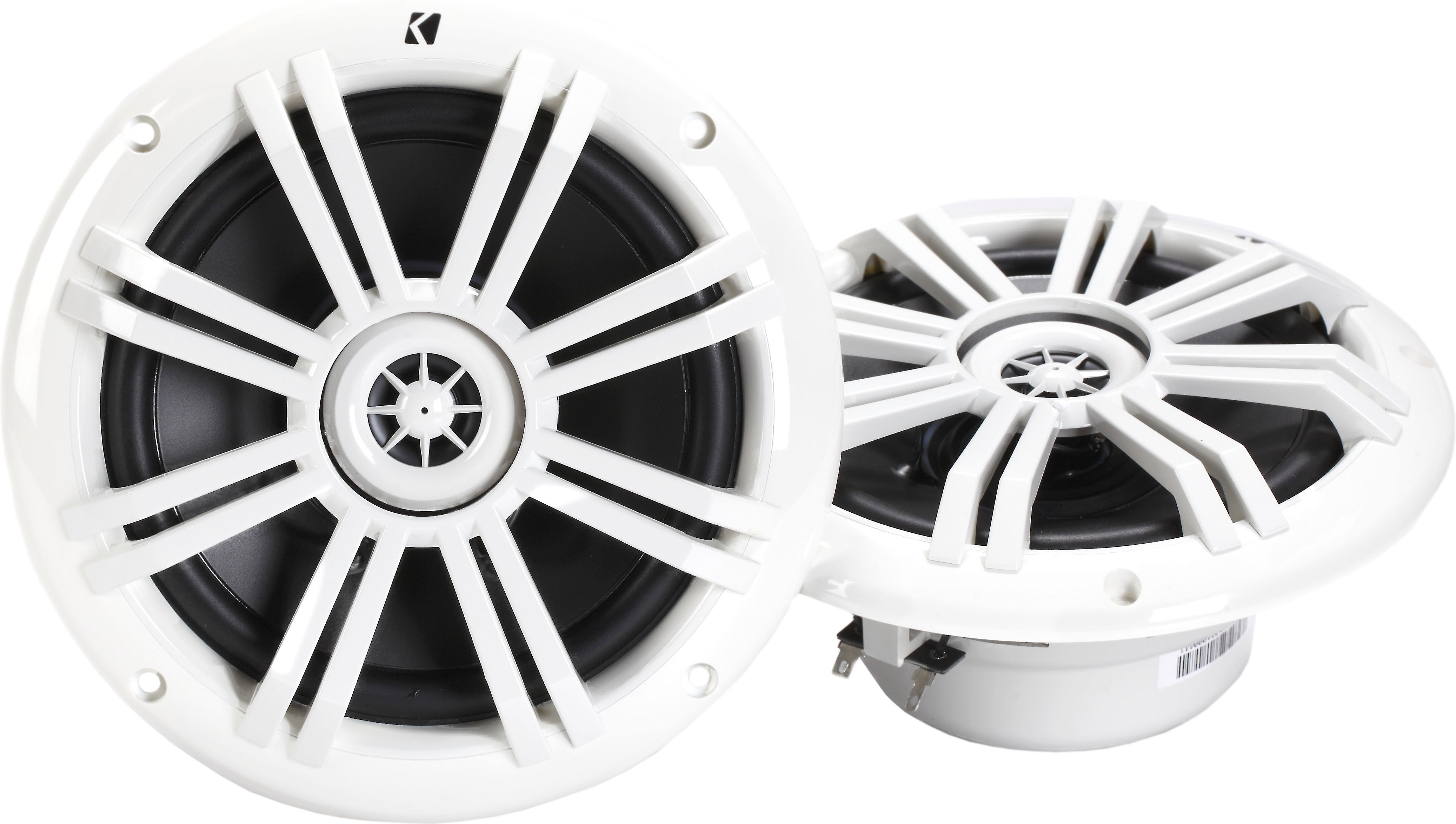 Best and Top Rated Marine Speakers at 