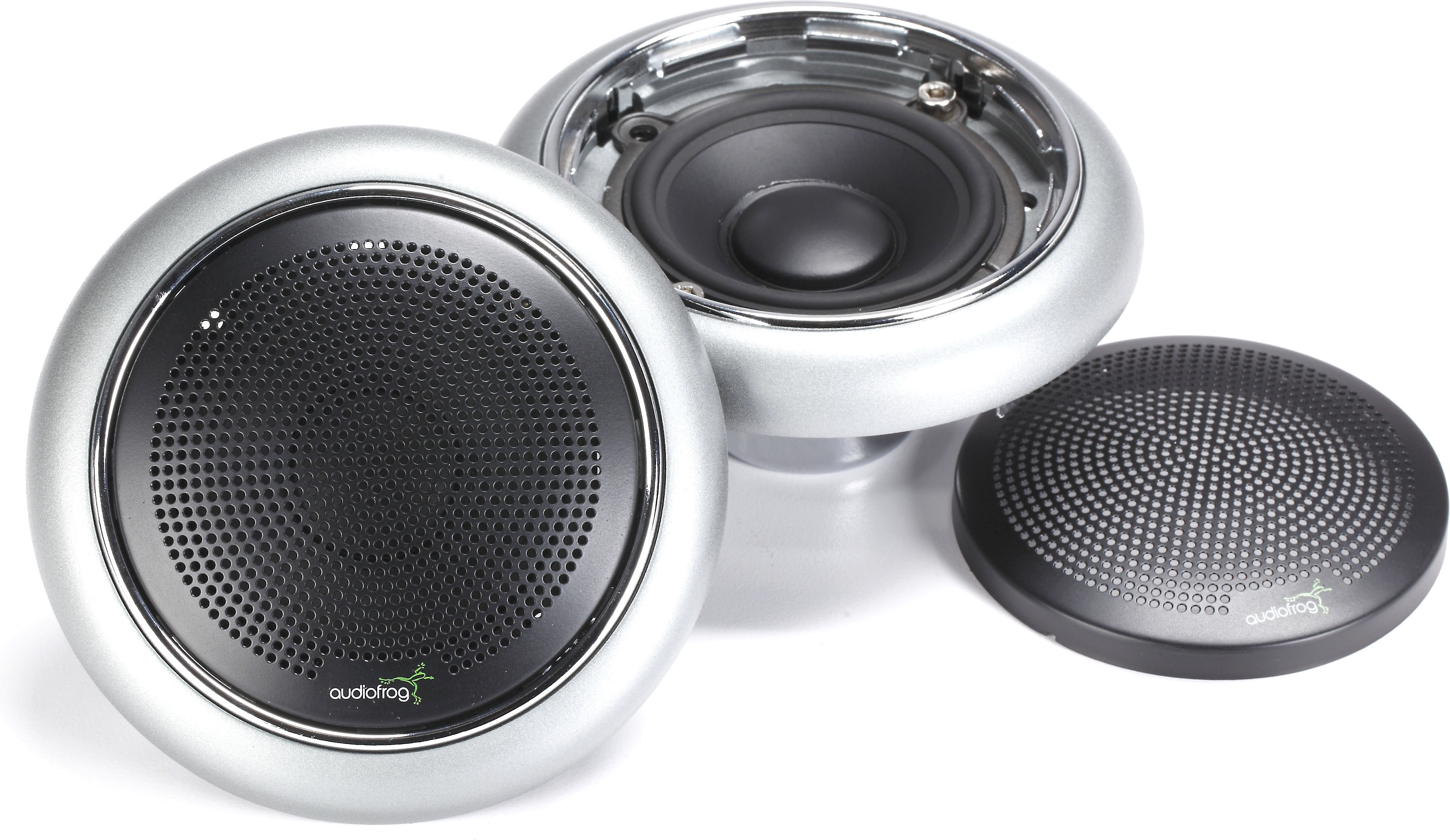 Audio Frog Display Customer Reviews: Audiofrog GB25 GB Series 2-1/2