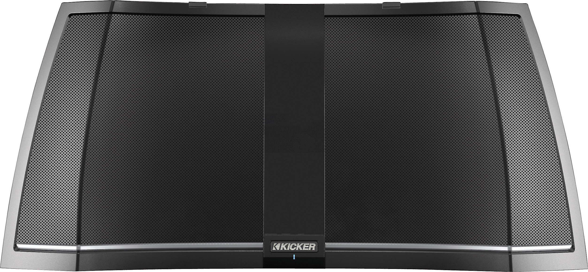 kicker amphitheater bluetooth