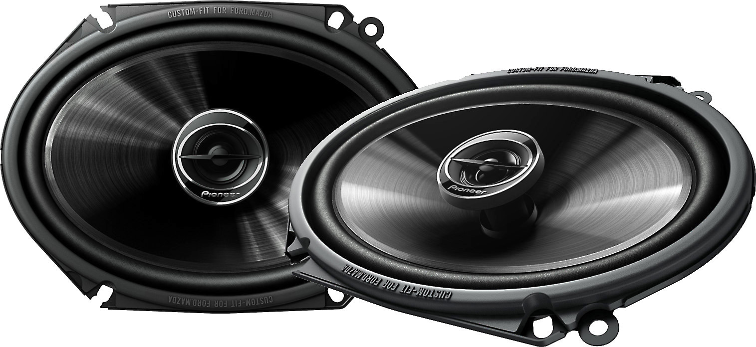 pioneer tsg6820s