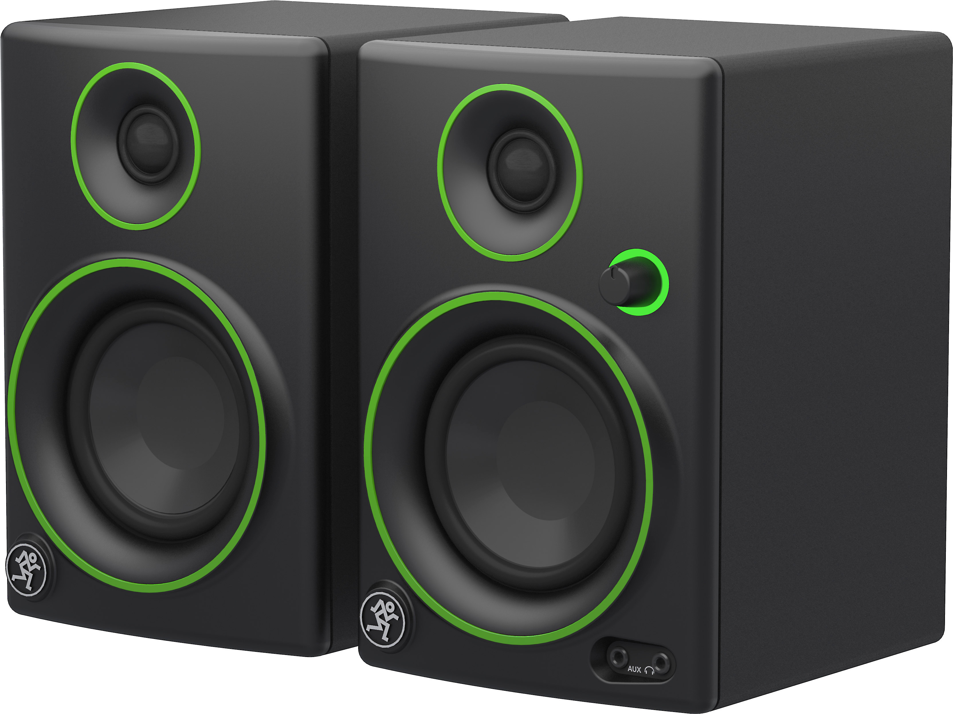 creative studio monitors