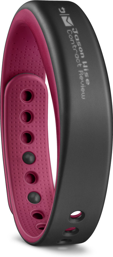 garmin vivomove berry