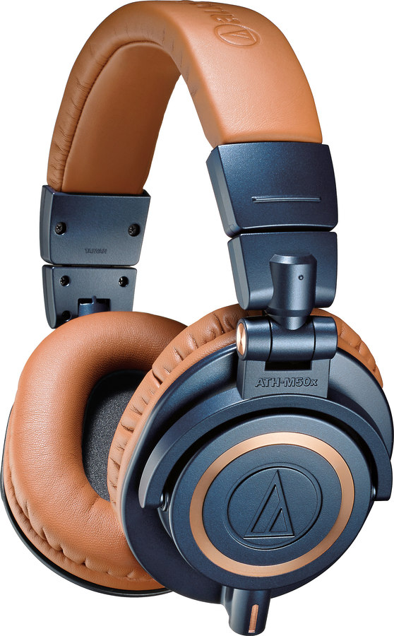 Audio technica promo m50x