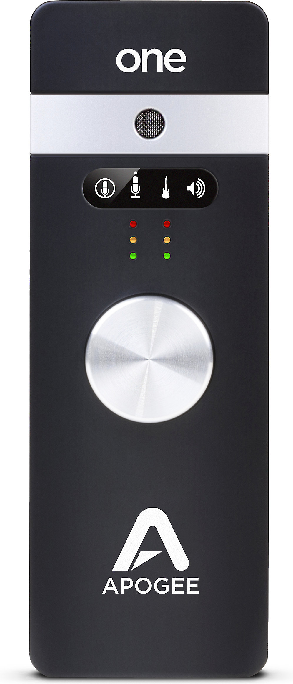 Apogee One For Mac Manual