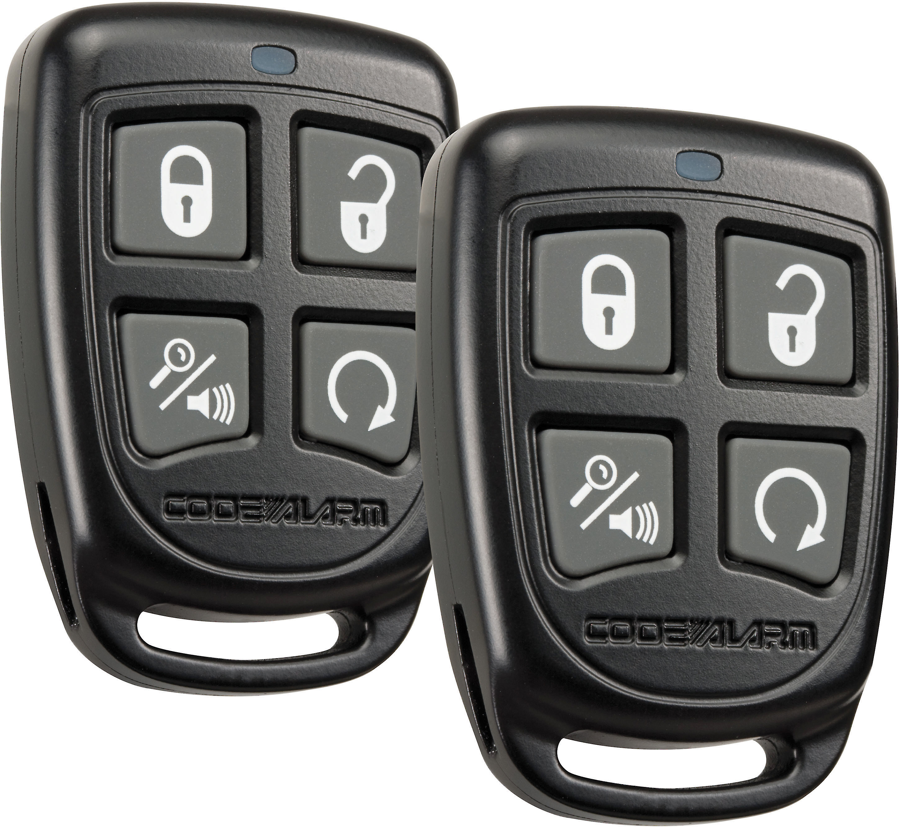 Code Alarm CA5054 Remote start system with keyless entry at Crutchfield
