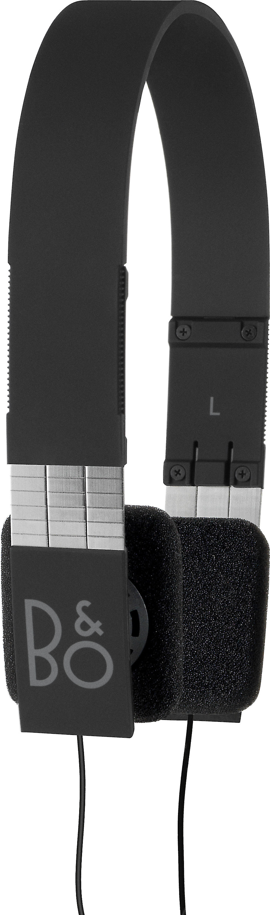 Customer Reviews: Bang & Olufsen Beoplay Form 2i (Black) On-ear
