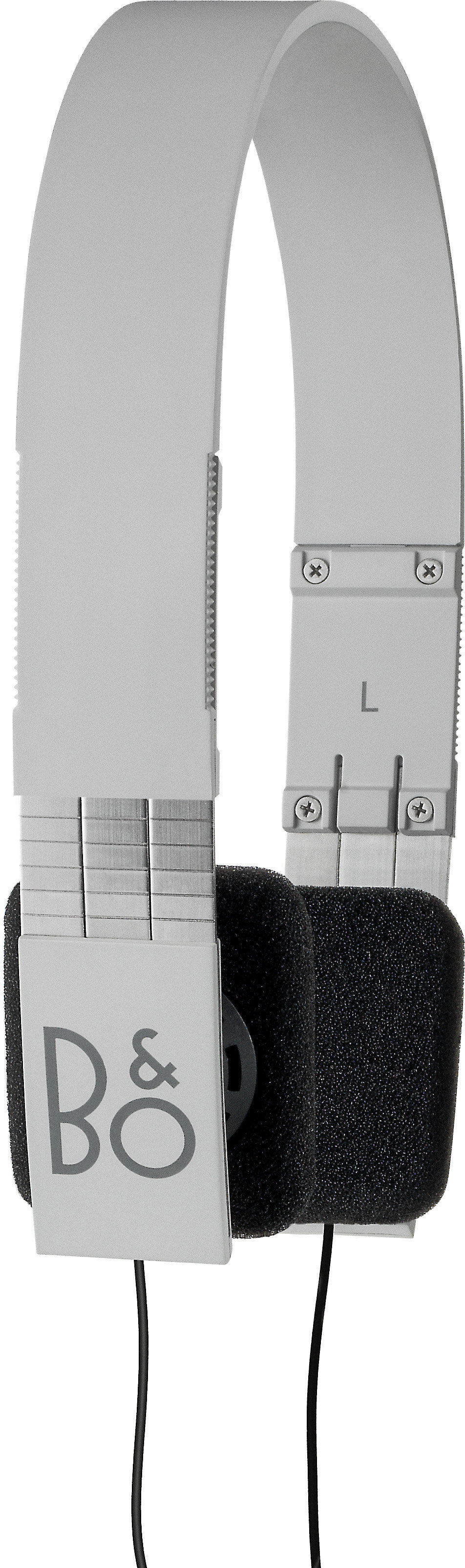 Customer Reviews: Bang & Olufsen Beoplay Form 2i (Grey) On-ear