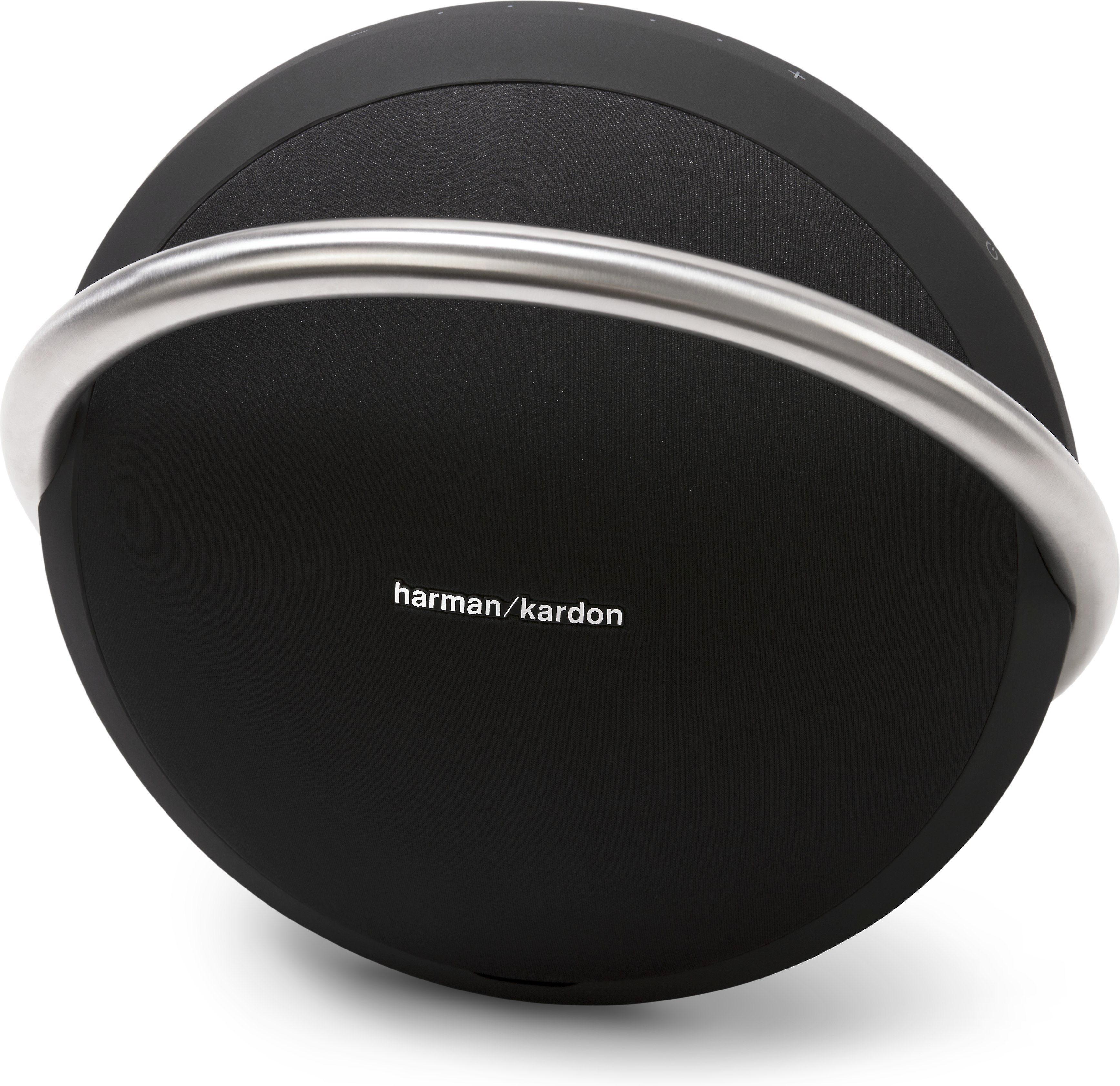 Harman Kardon Onyx (Black) Portable powered speaker with Apple® AirPlay
