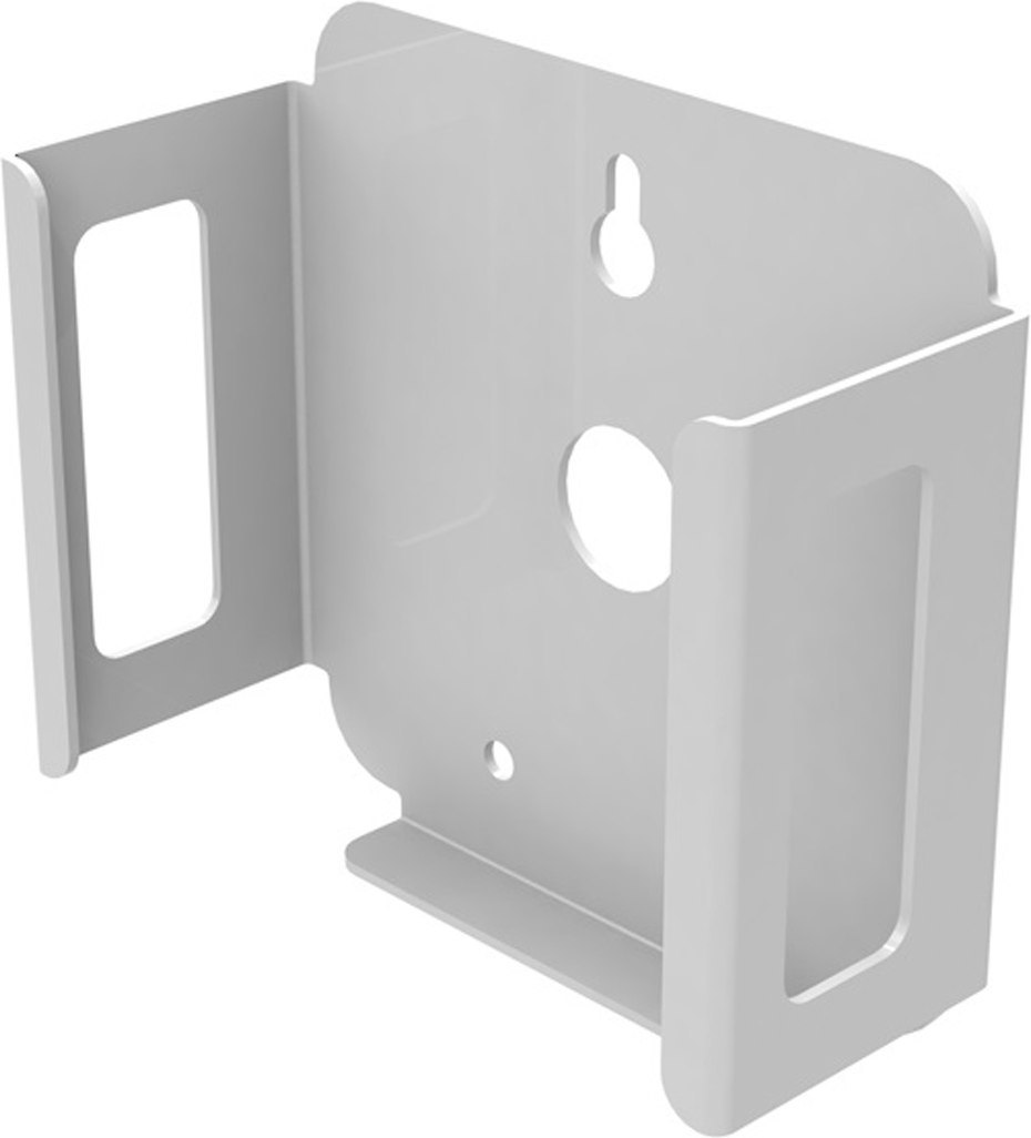sonos connect amp mount