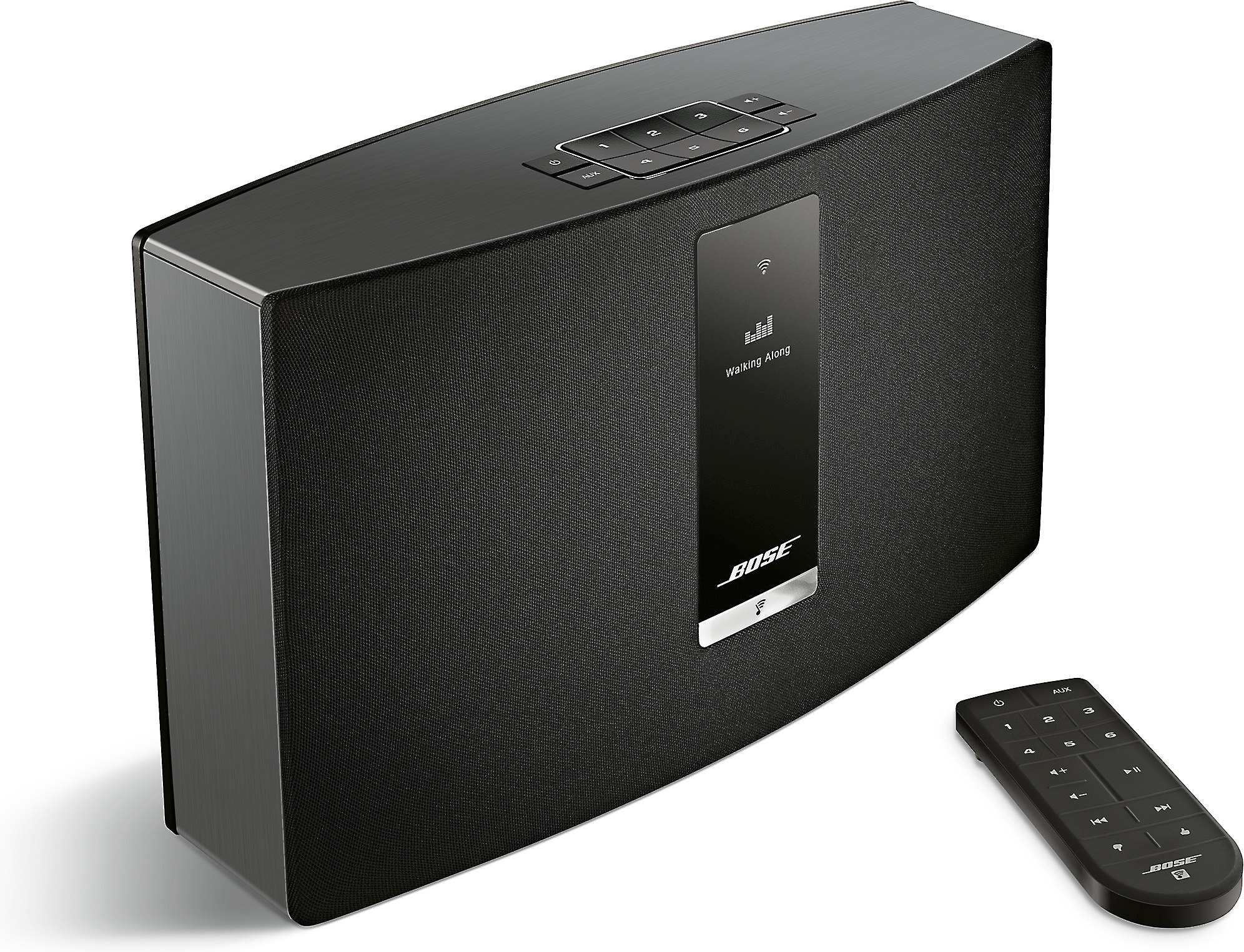 google home bose soundtouch 20