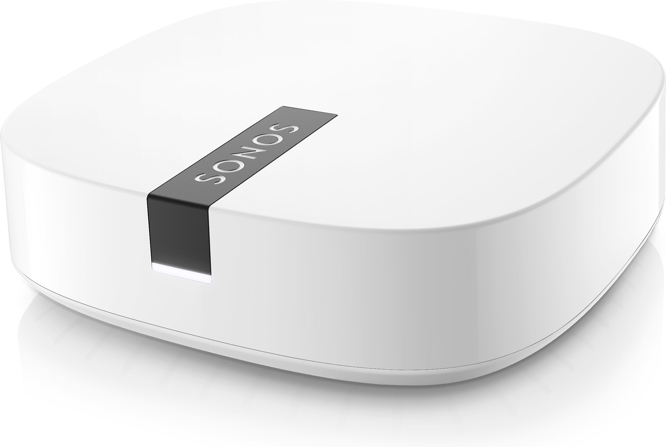 sund fornuft skildring ordlyd Customer Reviews: Sonos Boost High-performance network adapter for Sonos  devices at Crutchfield