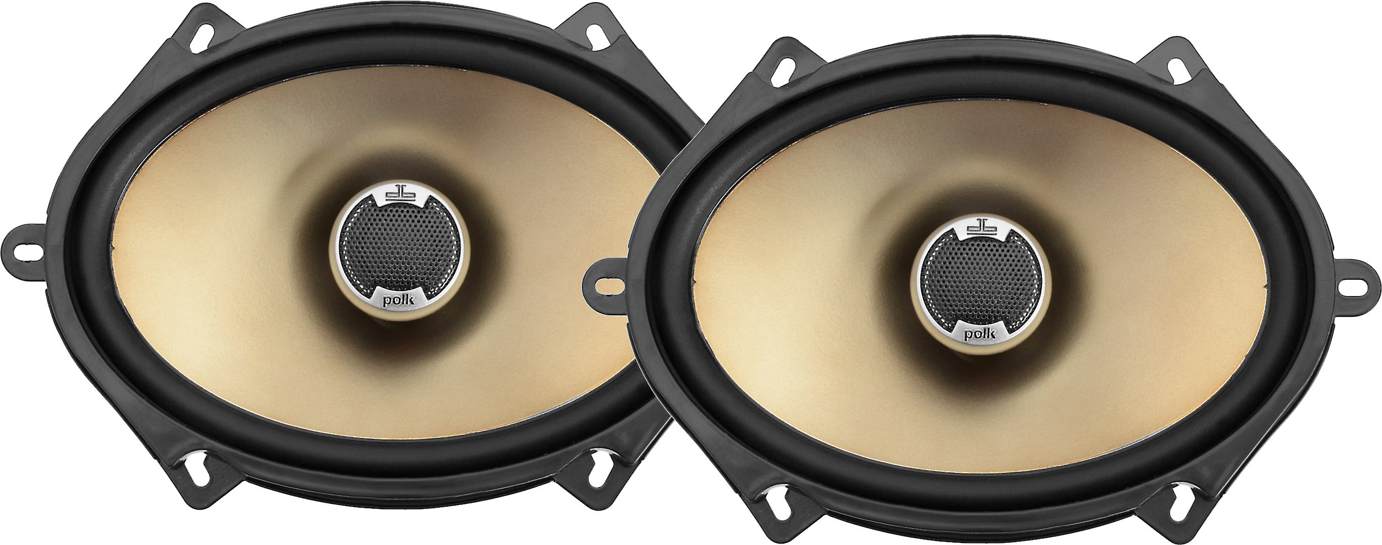 polk audio 5x7