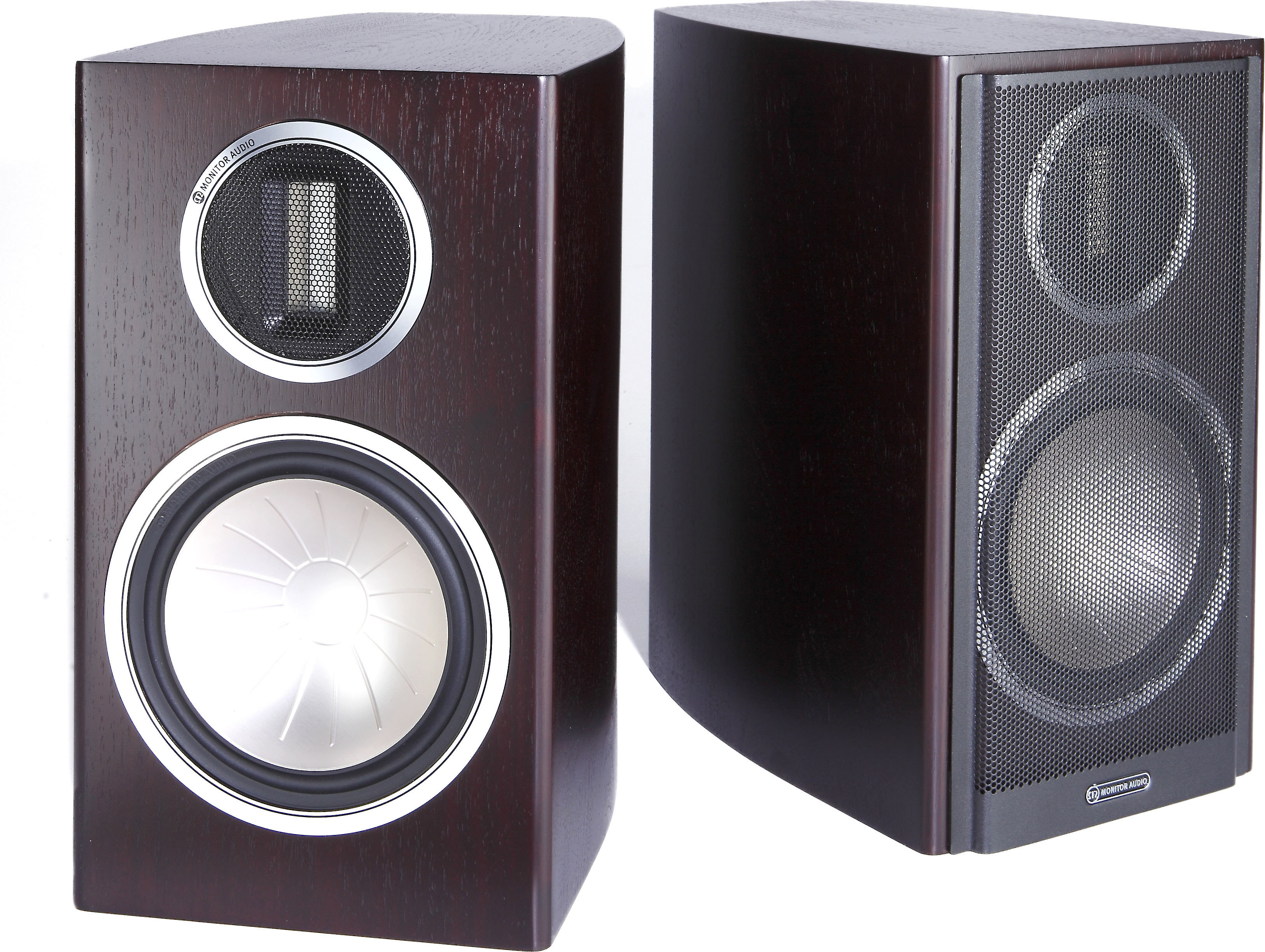 monitor audio gold gx