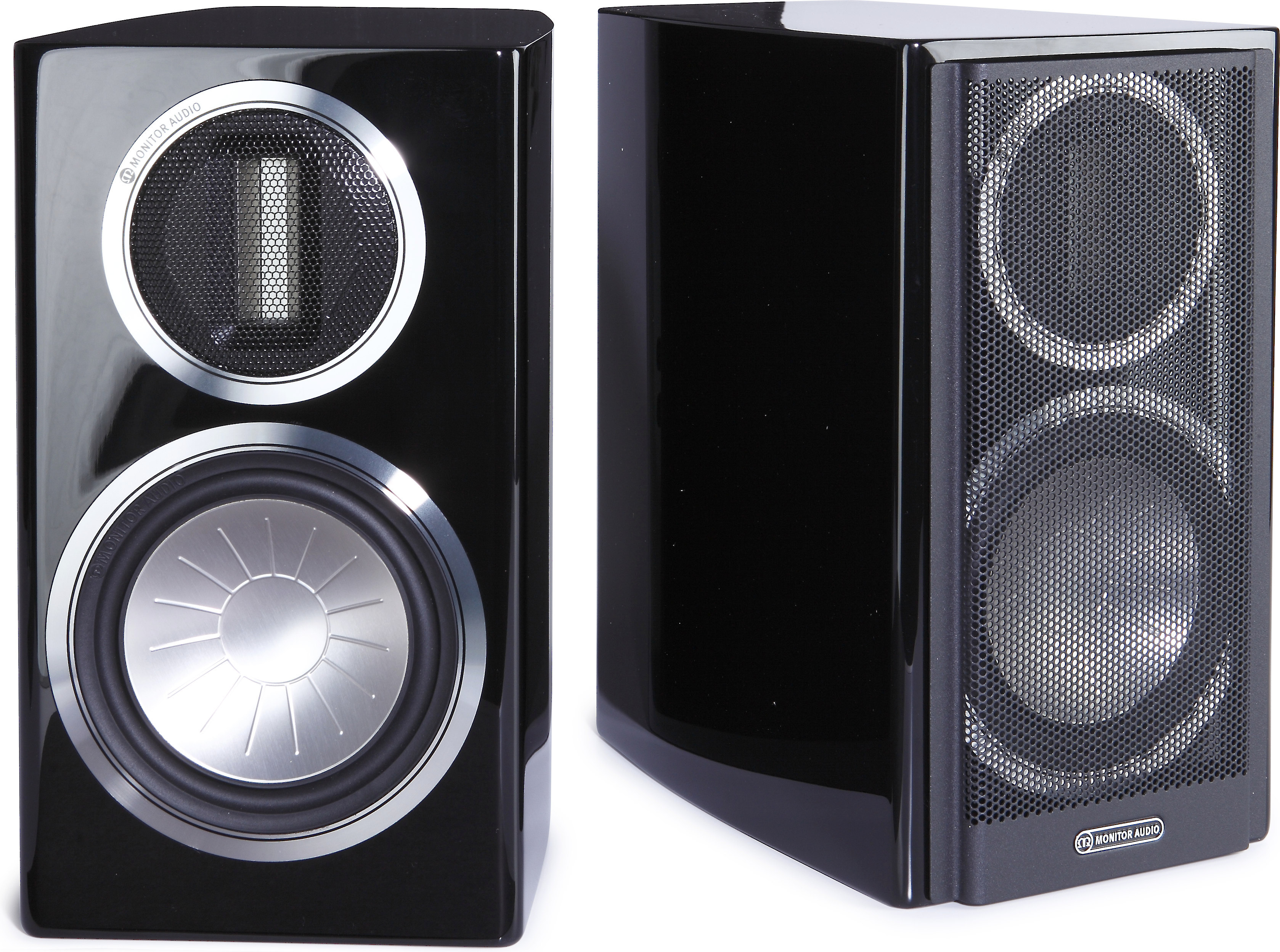 monitor audio gx50