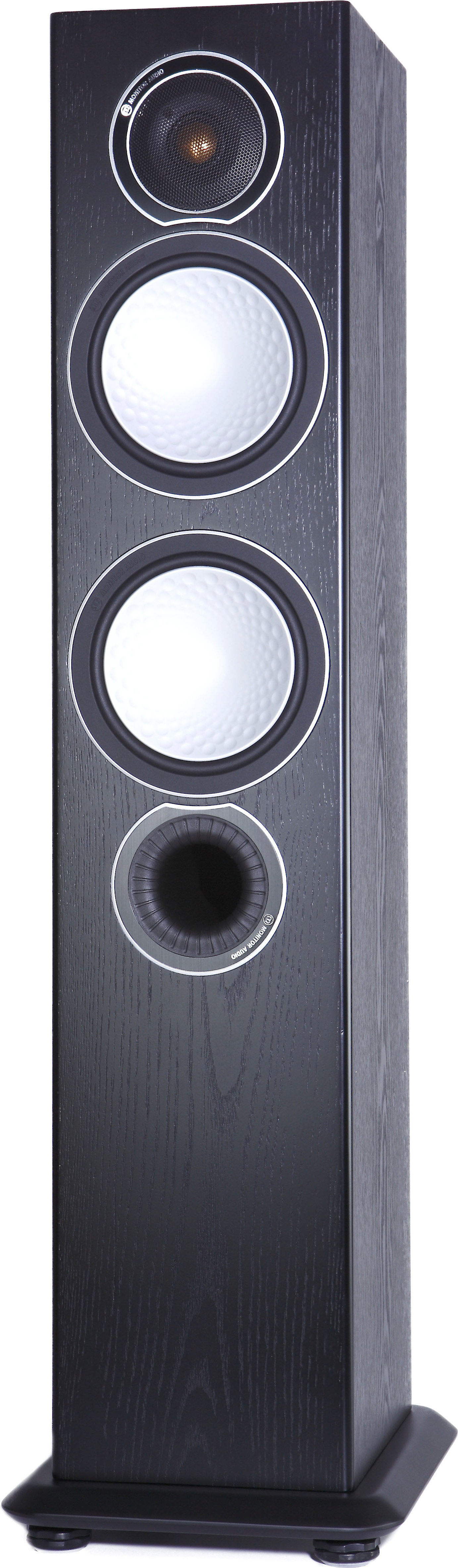 monitor audio silver 6 review