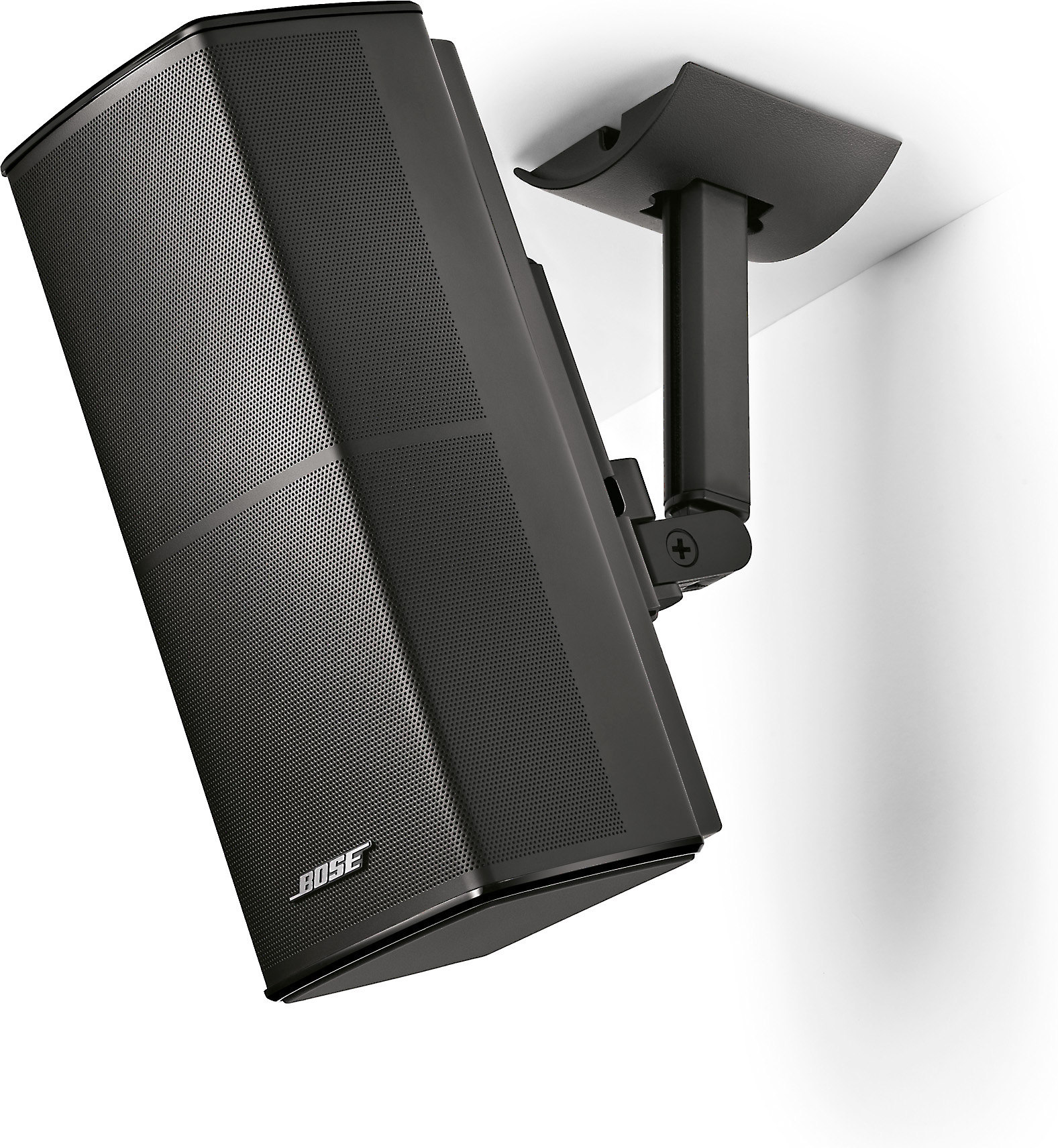 bose wall mount surround sound speakers
