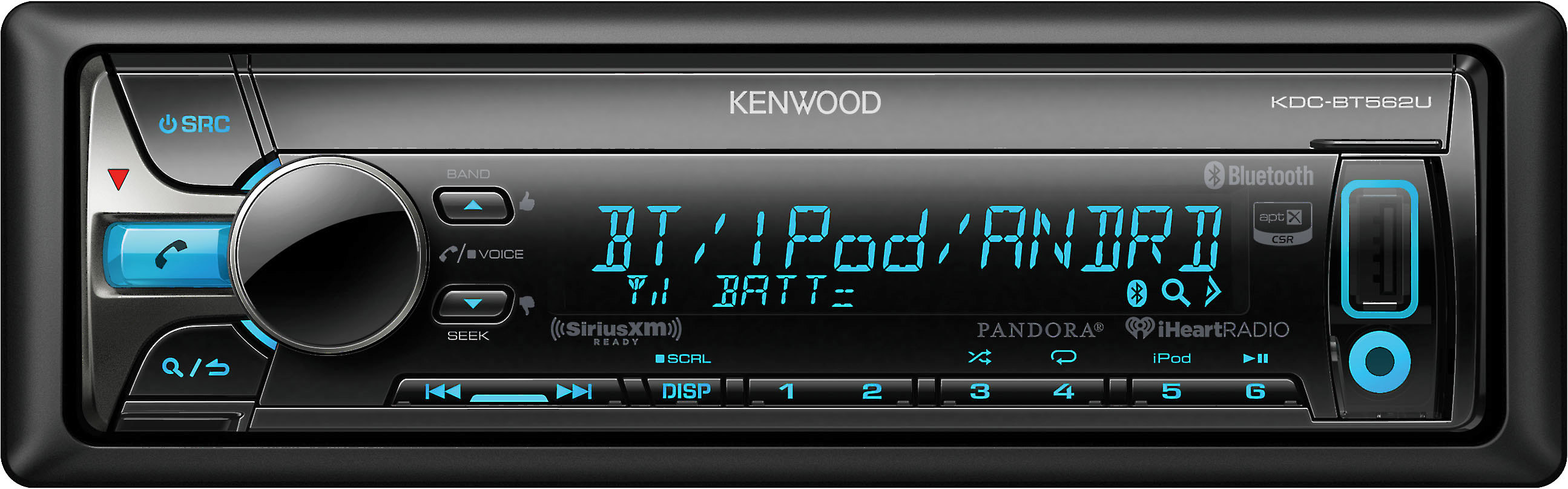 Wiring Diagram Info: 31 Kenwood Kdc Bt562u Wiring Diagram