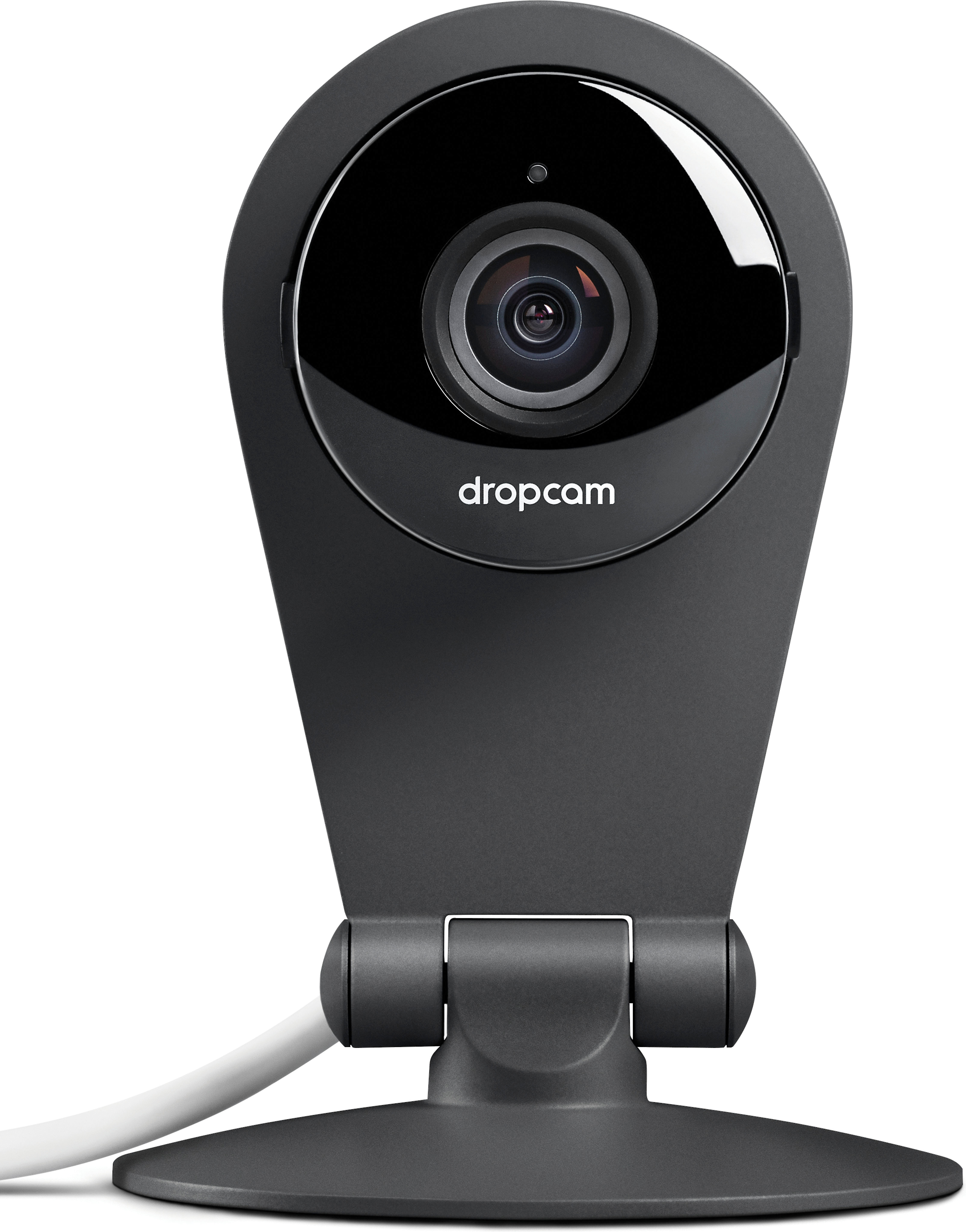 Nest Dropcam Pro Wireless security camera at Crutchfield