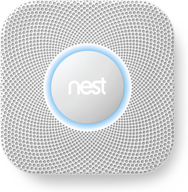 Nest Protect 2nd Generation