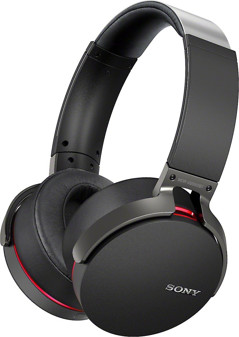 Customer Reviews: Sony MDR-XB950BT EXTRA BASS™ Wireless Bluetooth