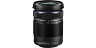 Mirrorless Lenses