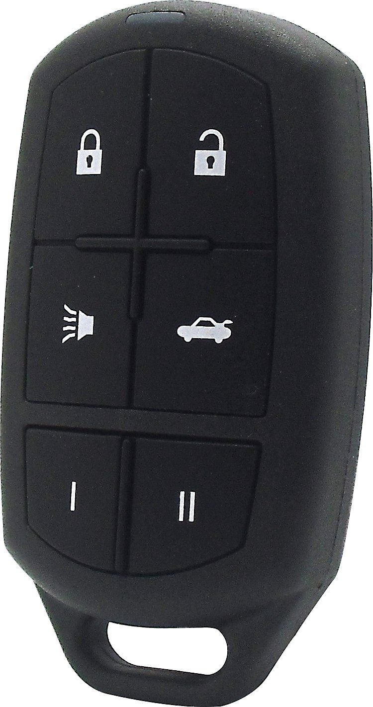 Way Remote Start Fits Pushtostart Nissan Infiniti Vehicles W