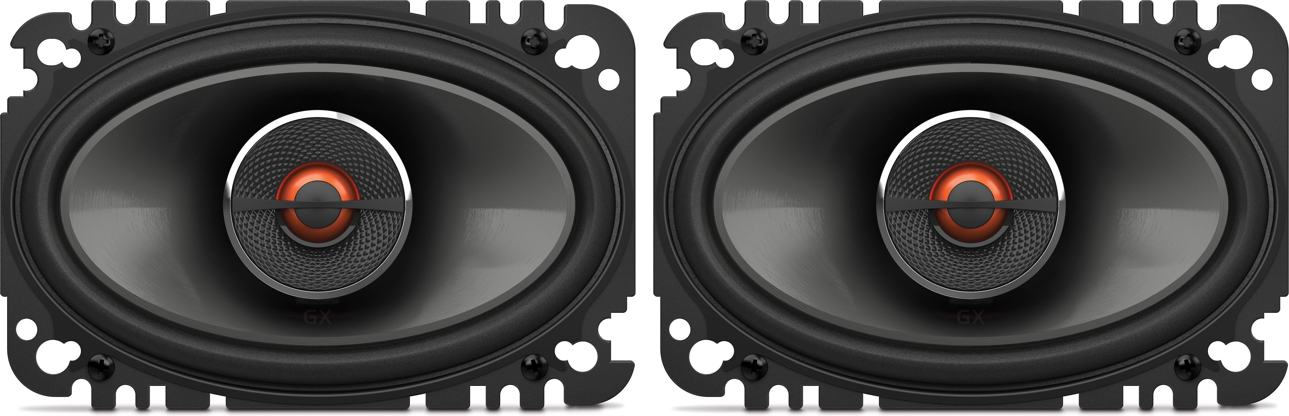 jbl 4x6 speakers