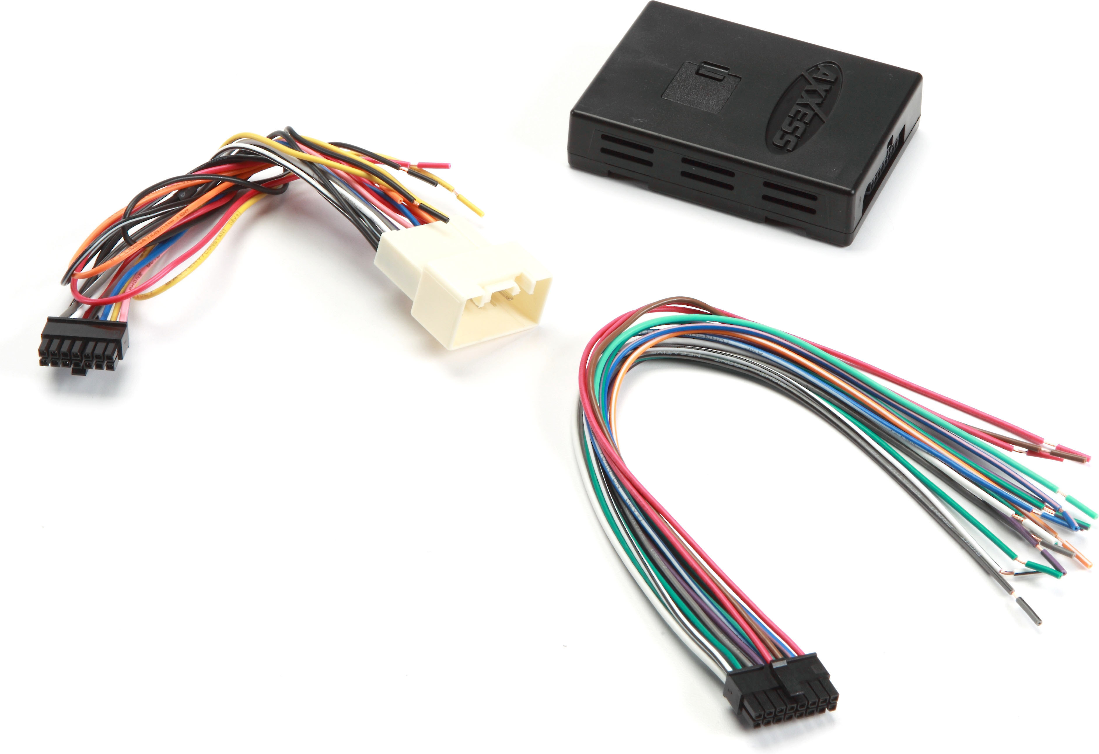 Axxess Tyto 01 Wiring Interface Connect A New Car Stereo And Retain The Factory Jbl And Jbl Synthesis Audio Systems In Select 2001 13 Toyota And