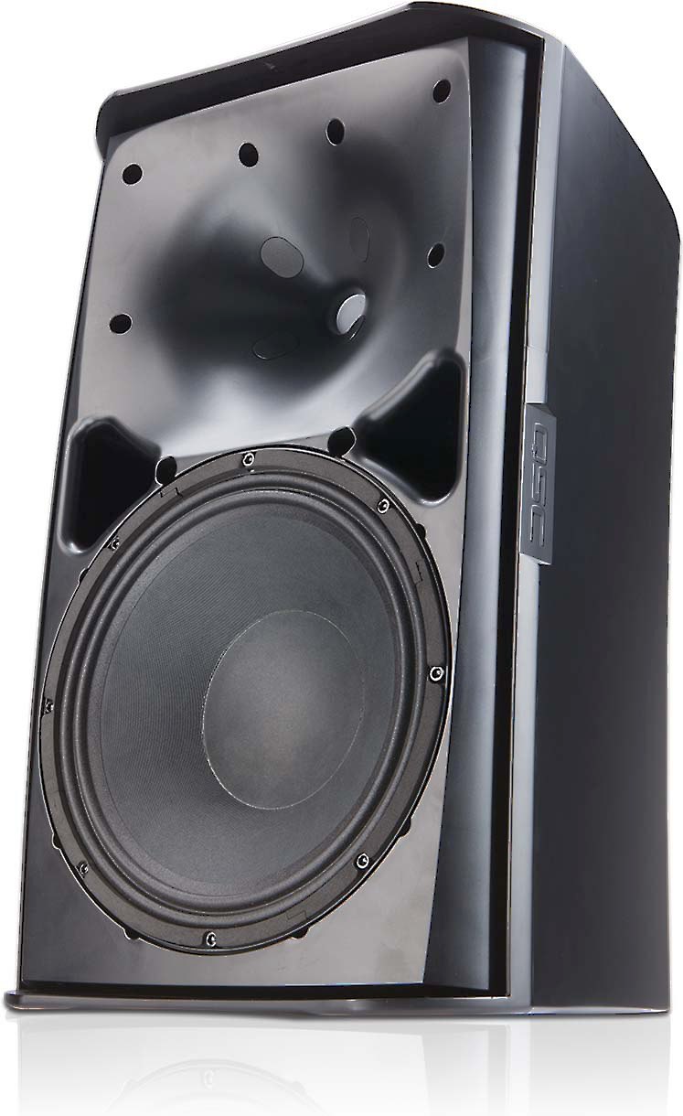 qsc outdoor speakers